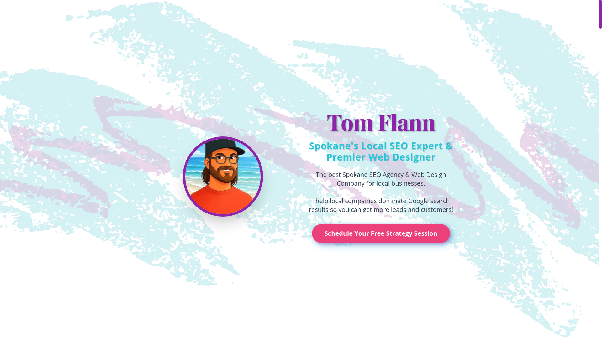 website screenshot of https://sandiegocommercialhvac.com/