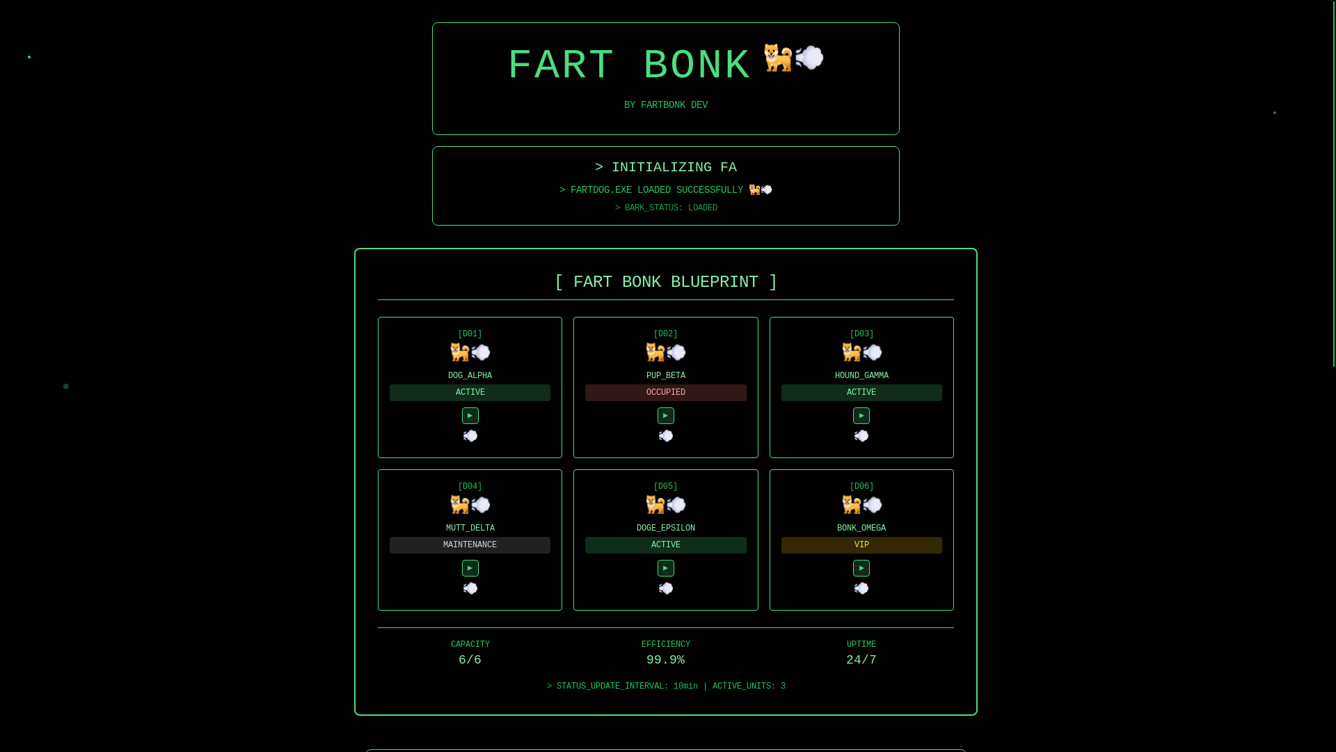 website screenshot of https://fartbonk.pages.dev/