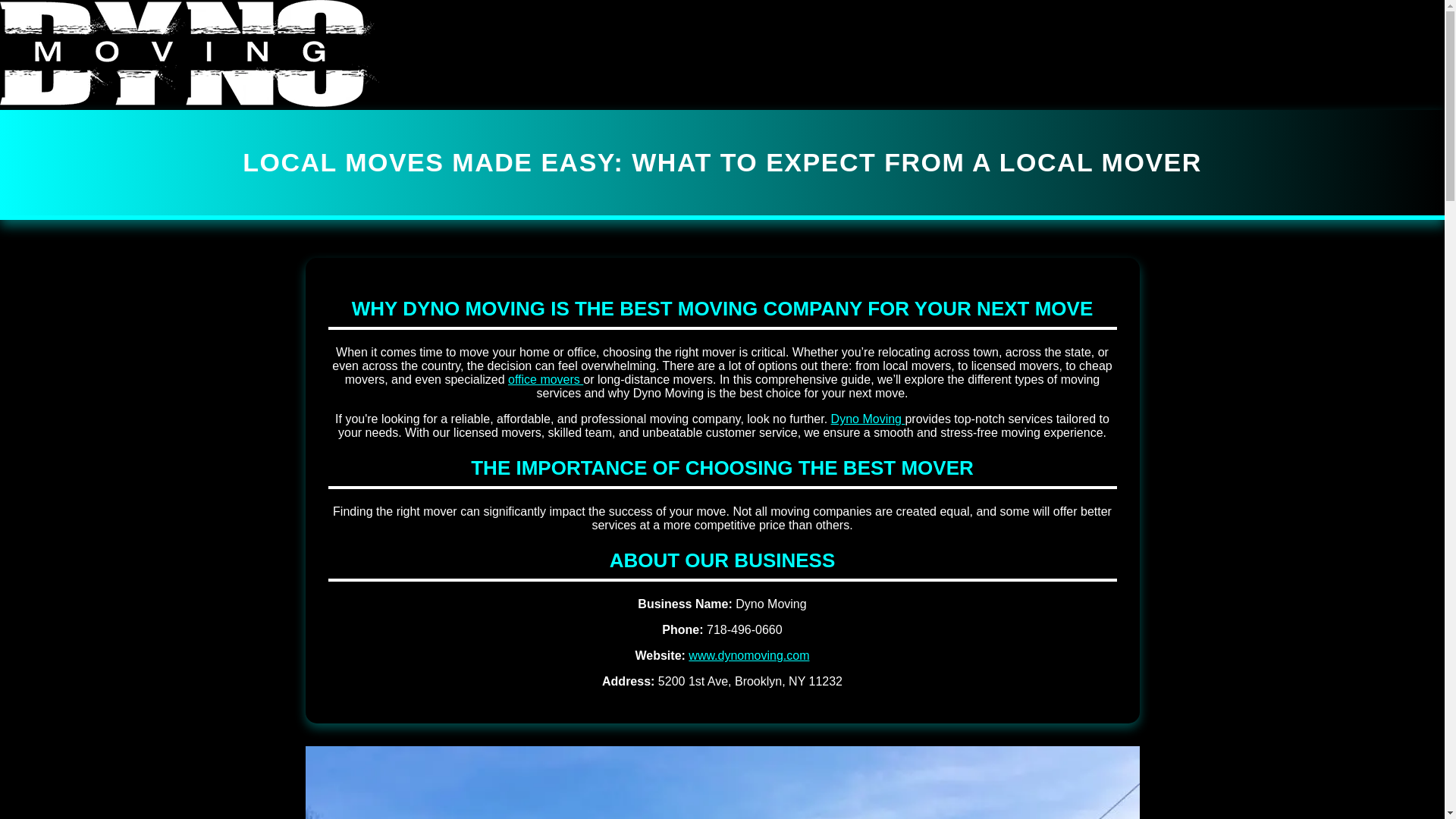 website screenshot of https://localmovesmadeeasywhattoexpectfromalocalmover.pages.dev/