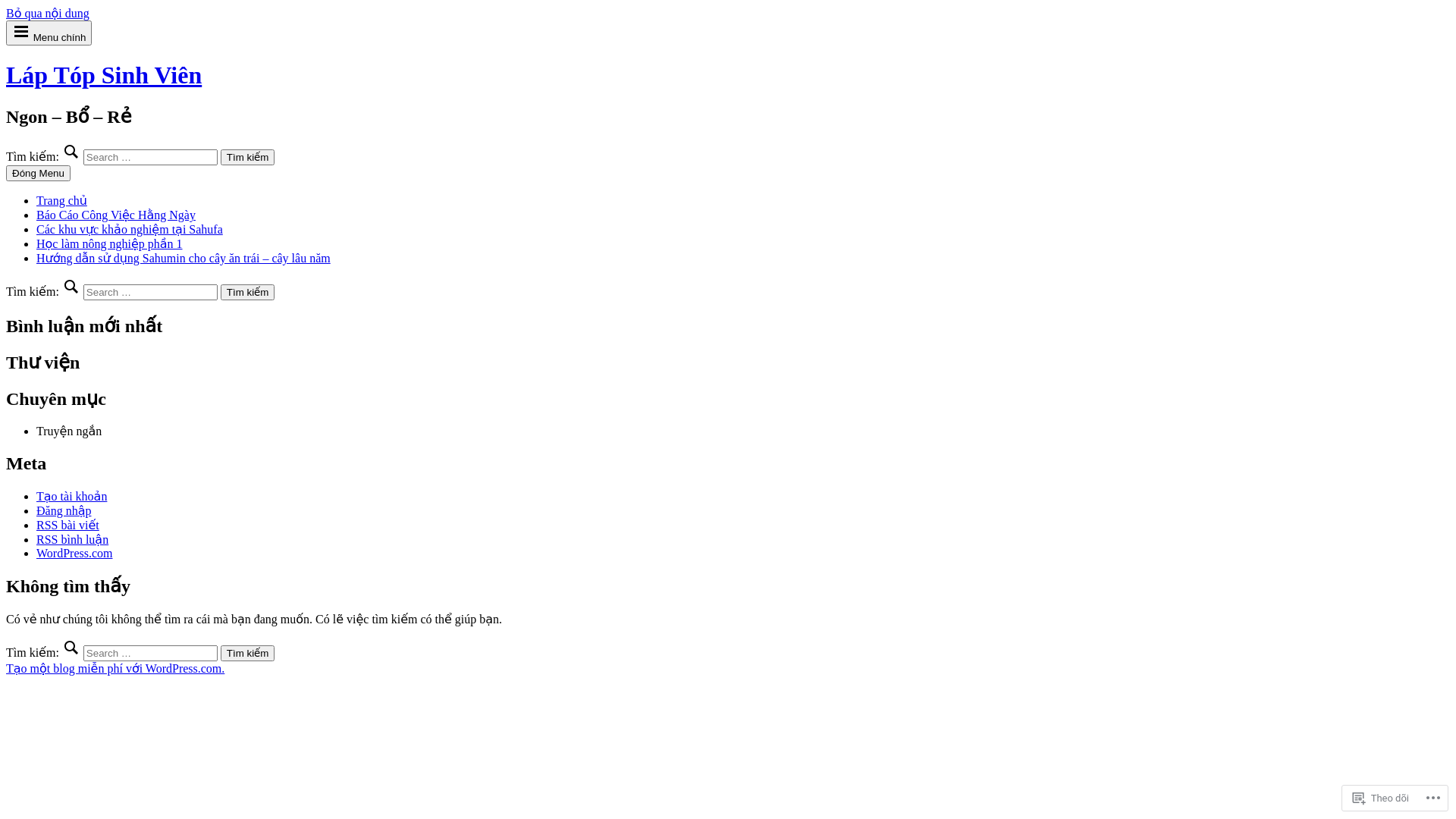 website screenshot of https://nongsandatthep.com/