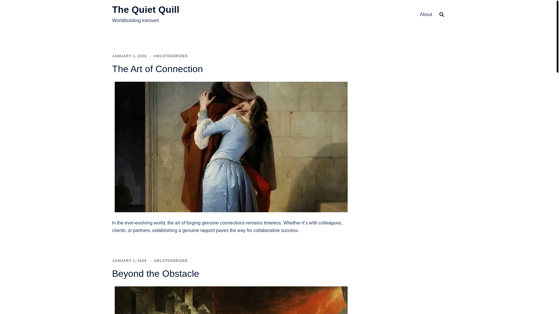 website screenshot of https://wyrldatlas.com/