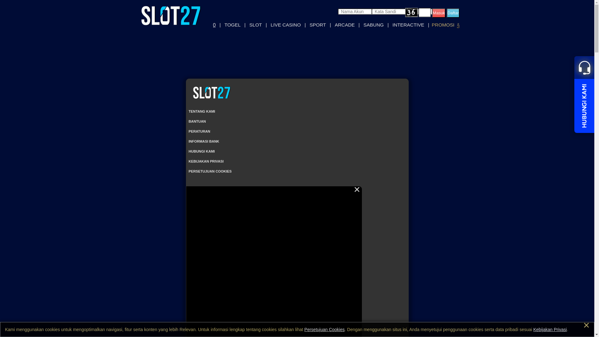 website screenshot of https://s27hallowin.site/