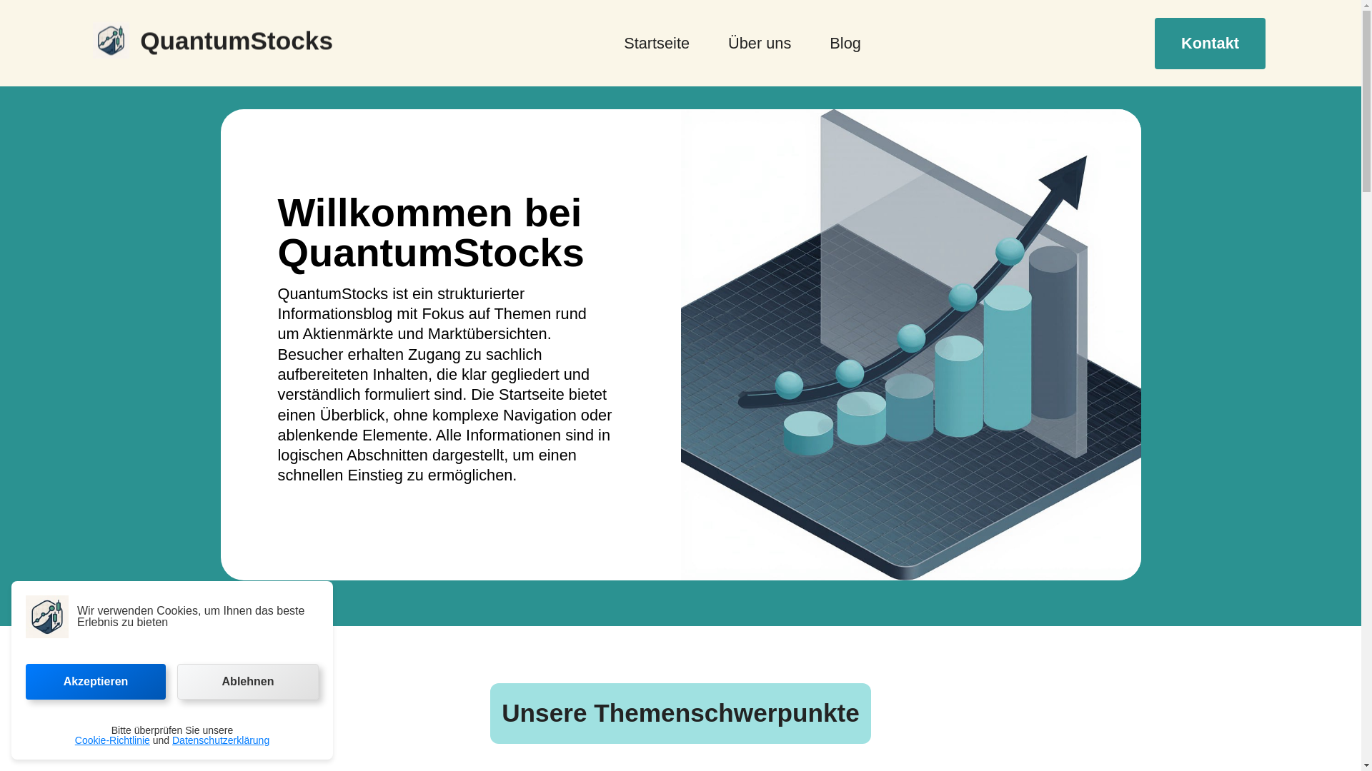 website screenshot of https://capitalanalysis.blog/
