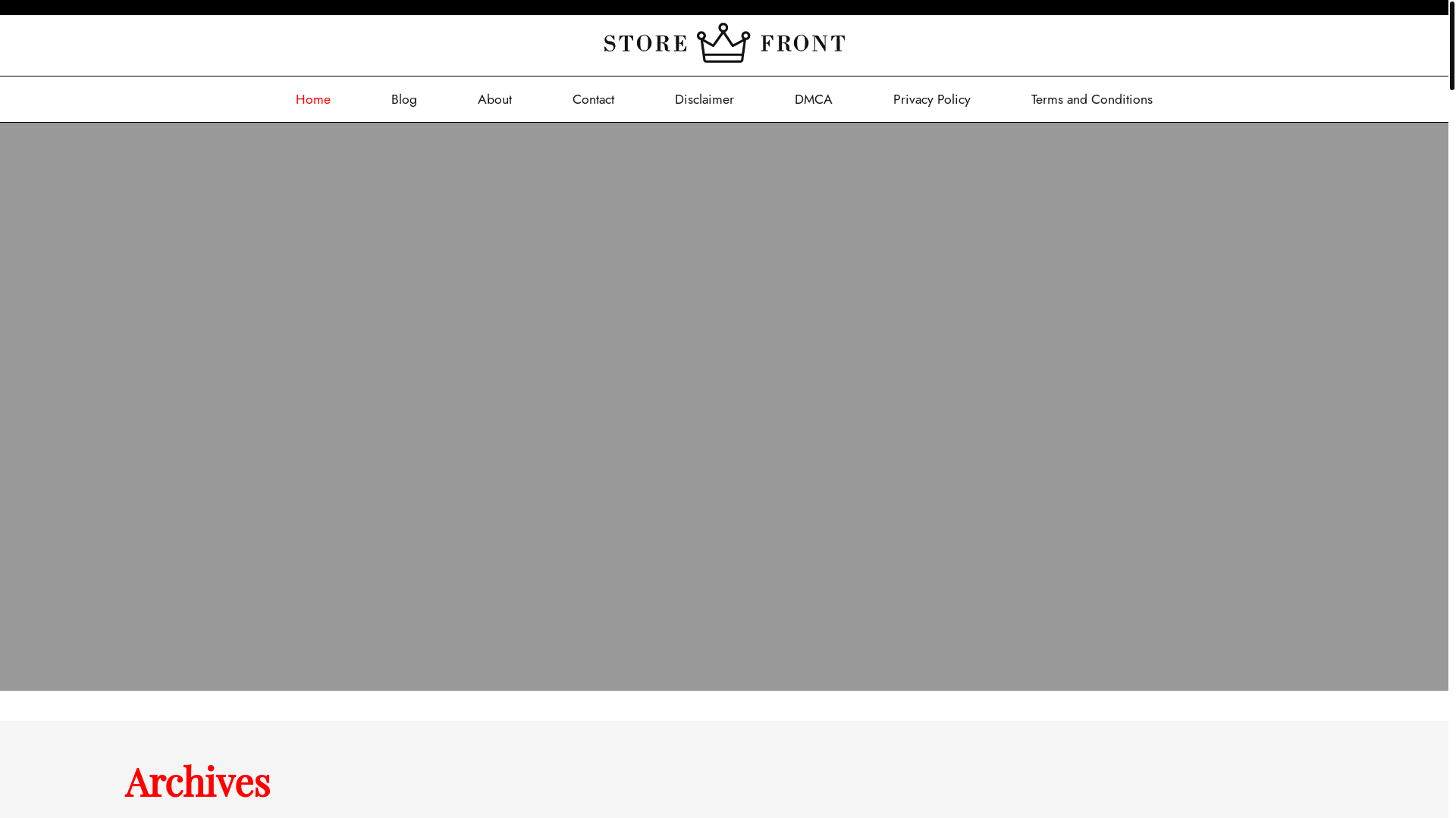 website screenshot of https://michaelwmori.pages.dev/