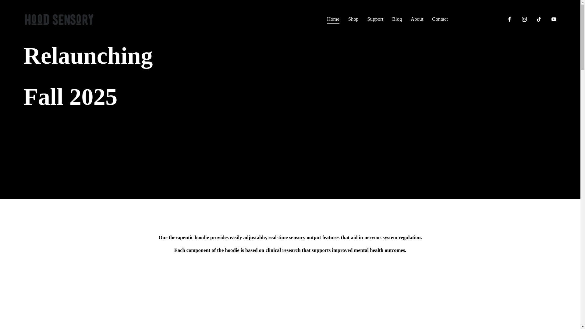 website screenshot of https://thebeautifullywired.com/