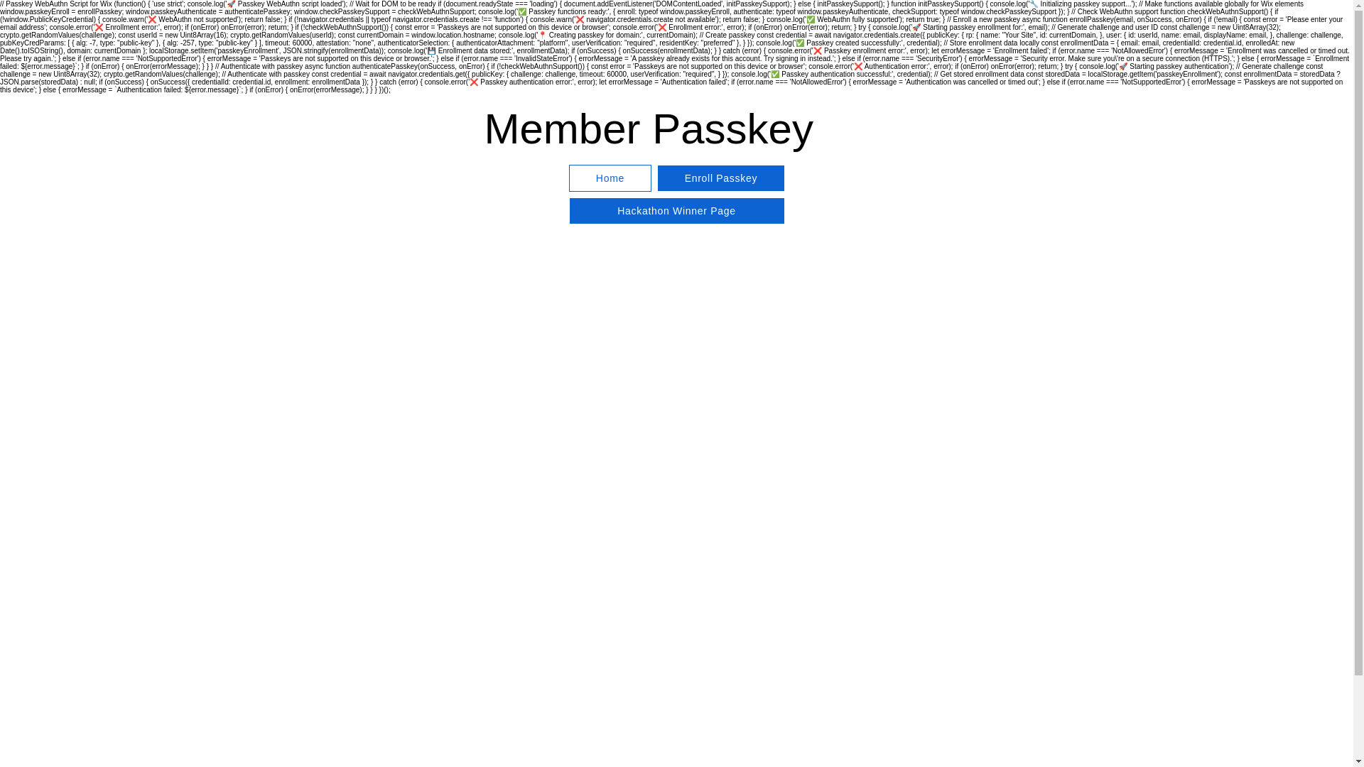 website screenshot of https://markkestenbaum.com/