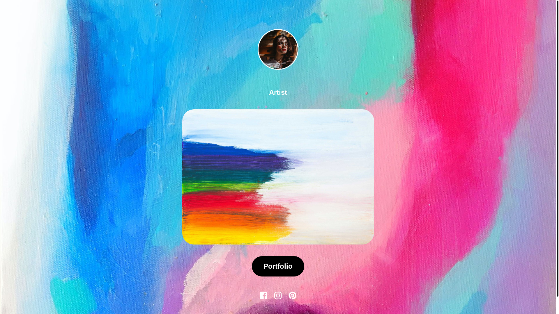 website screenshot of https://delta-wye.org/