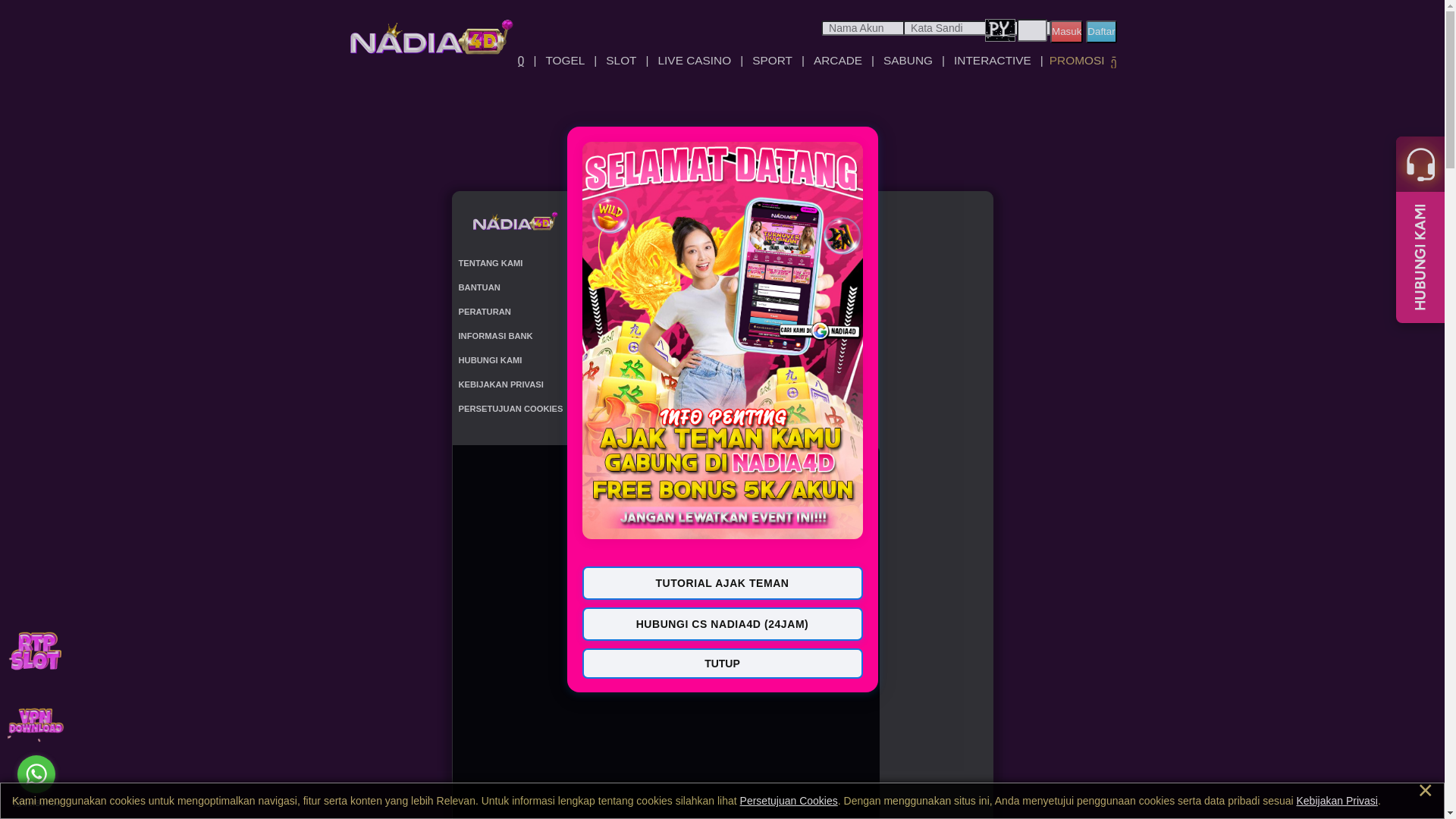 website screenshot of https://nadia4droyal.com/