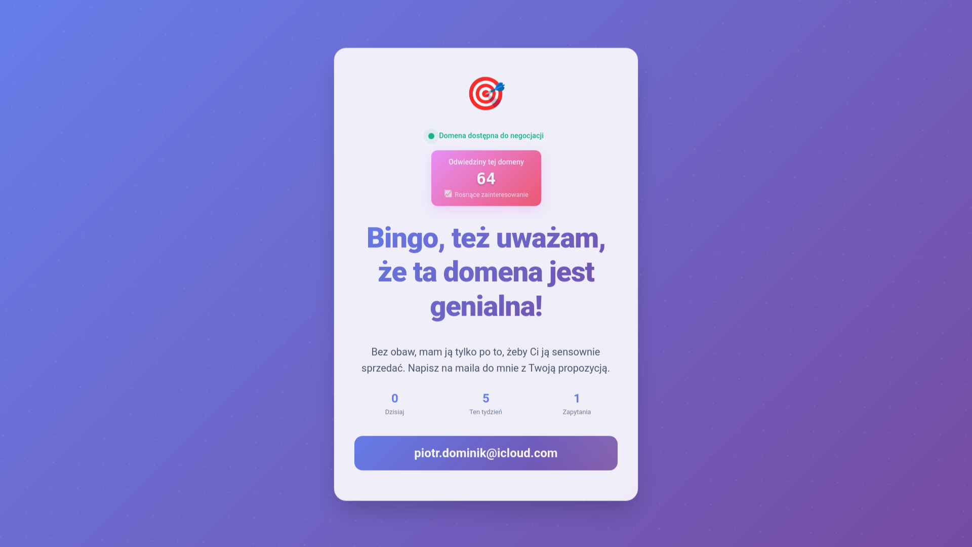 website screenshot of https://tennr.pl/