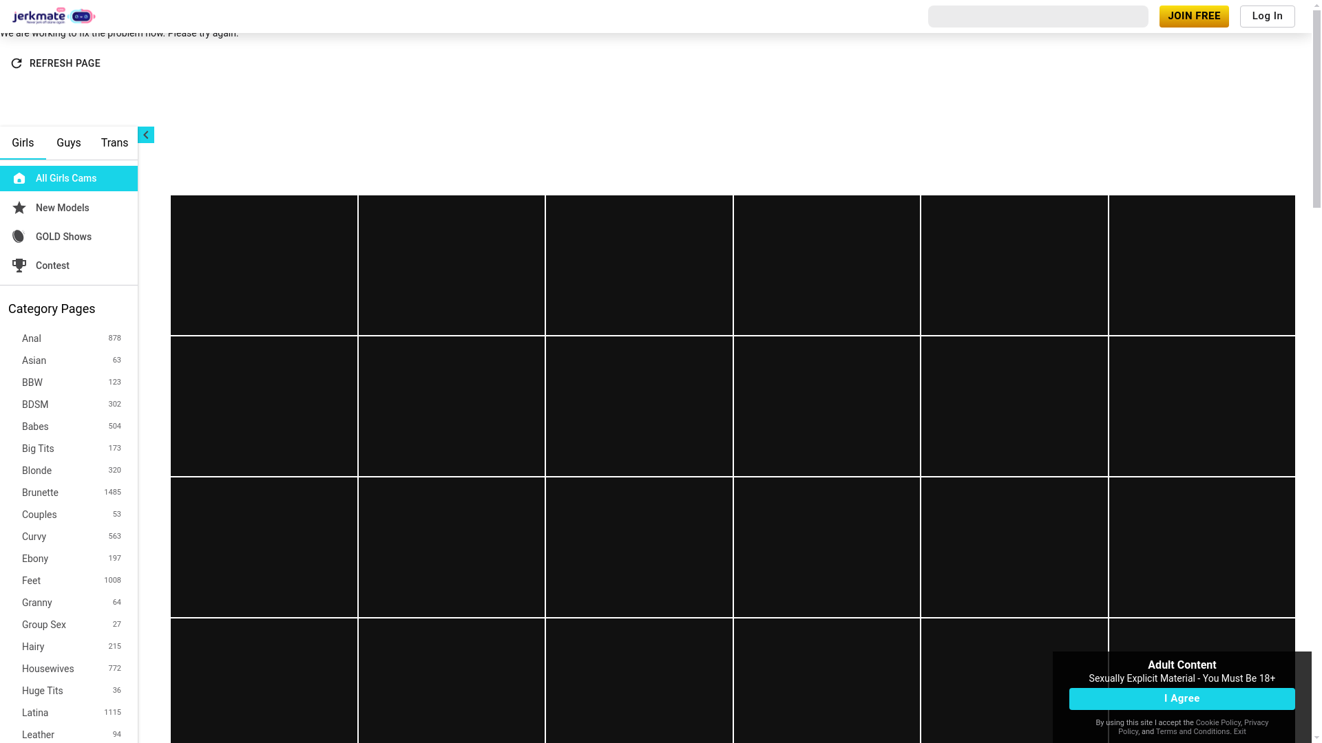 website screenshot of https://abav19.com/