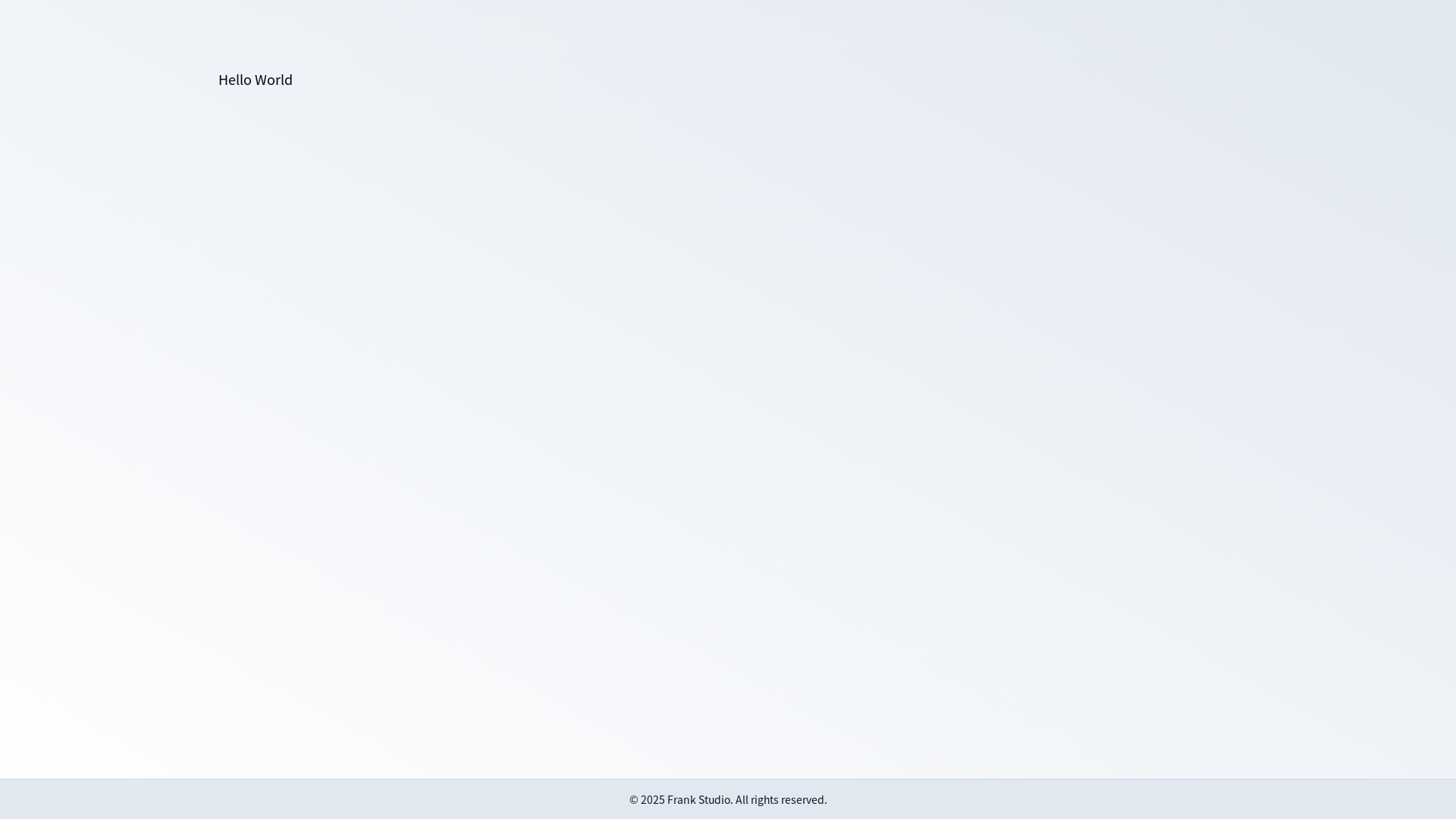 website screenshot of https://cloudflare-sanity.pages.dev/