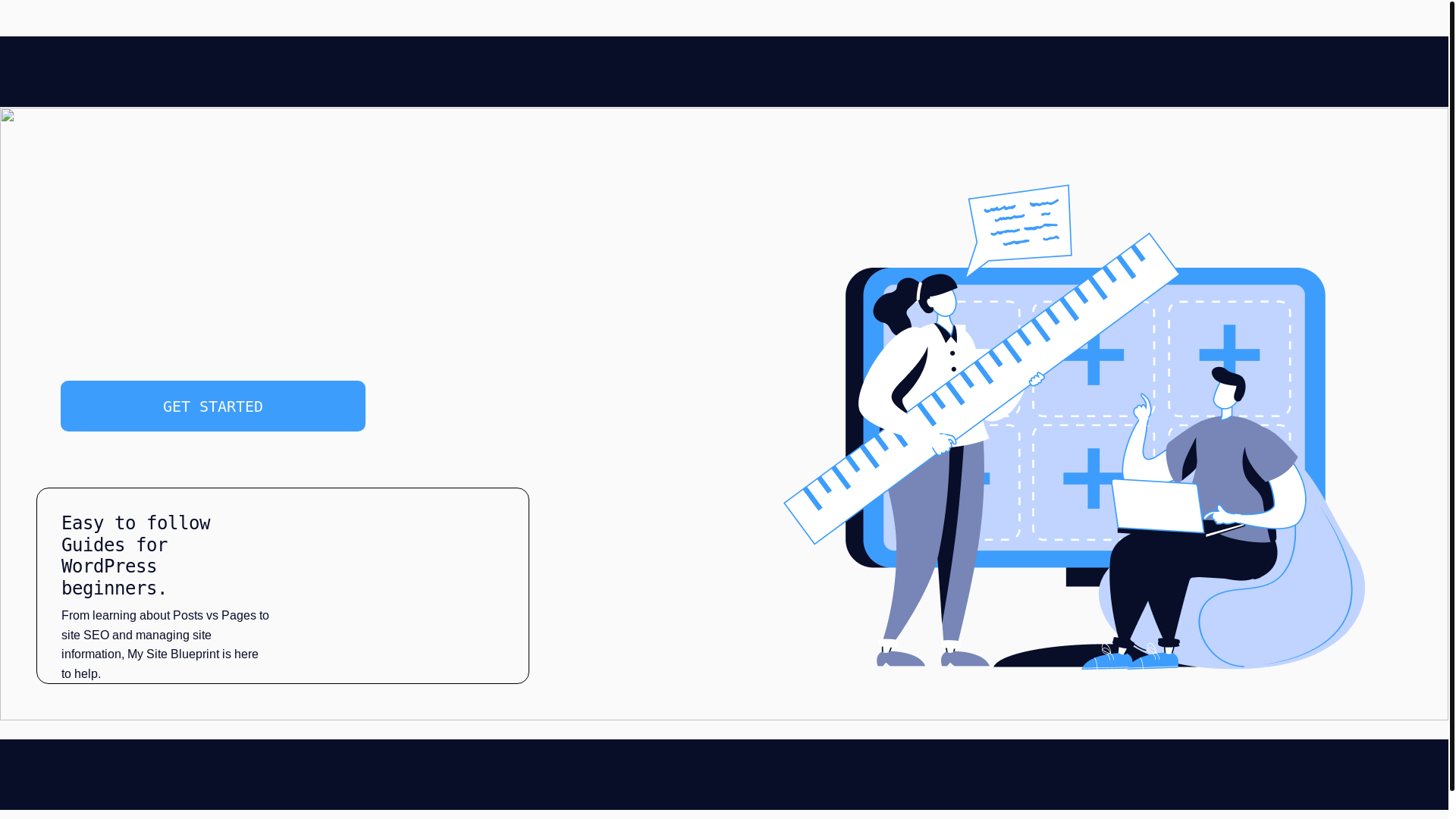 website screenshot of https://breathstonesolutions.com/
