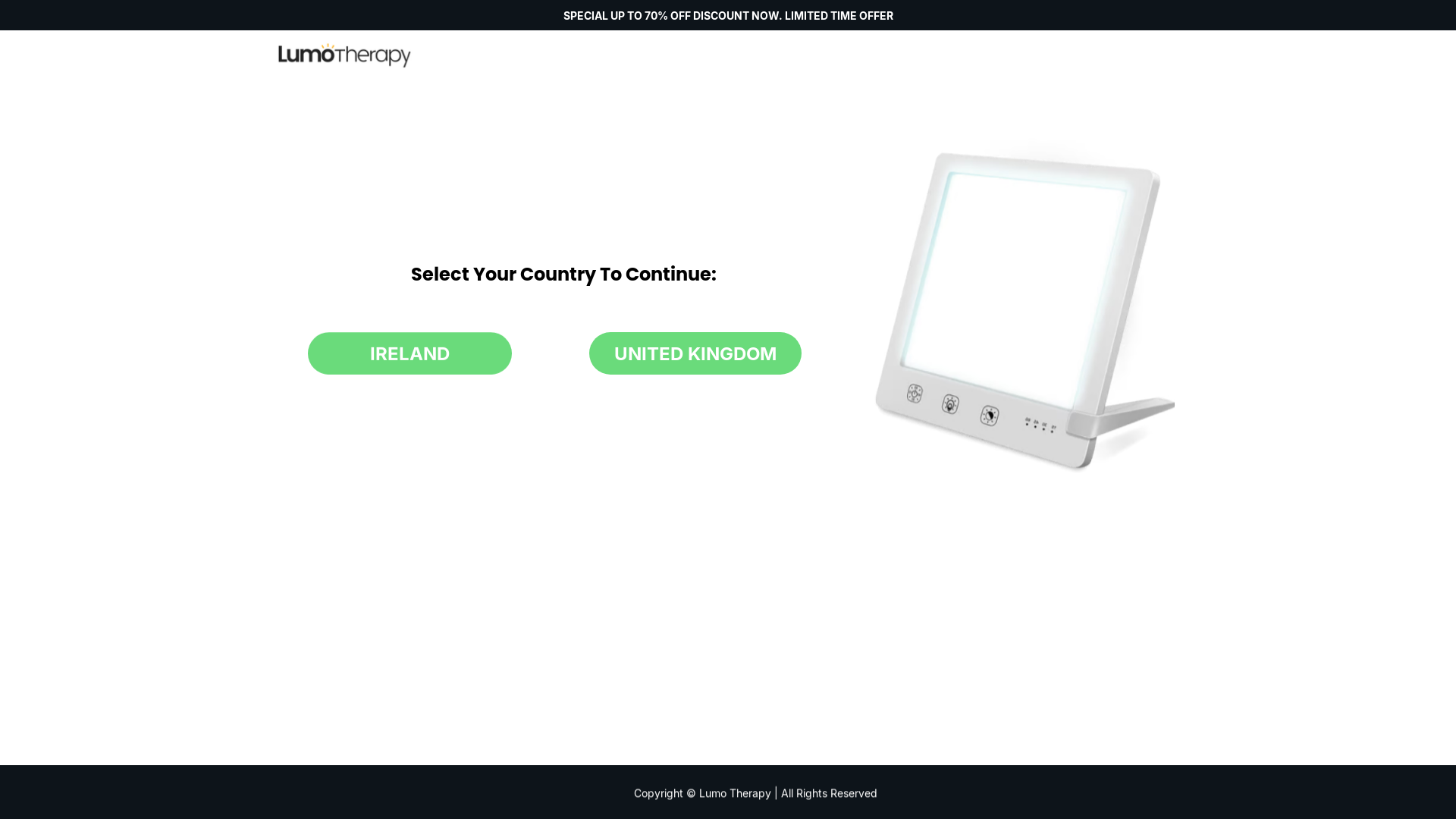 website screenshot of https://europesales.site/