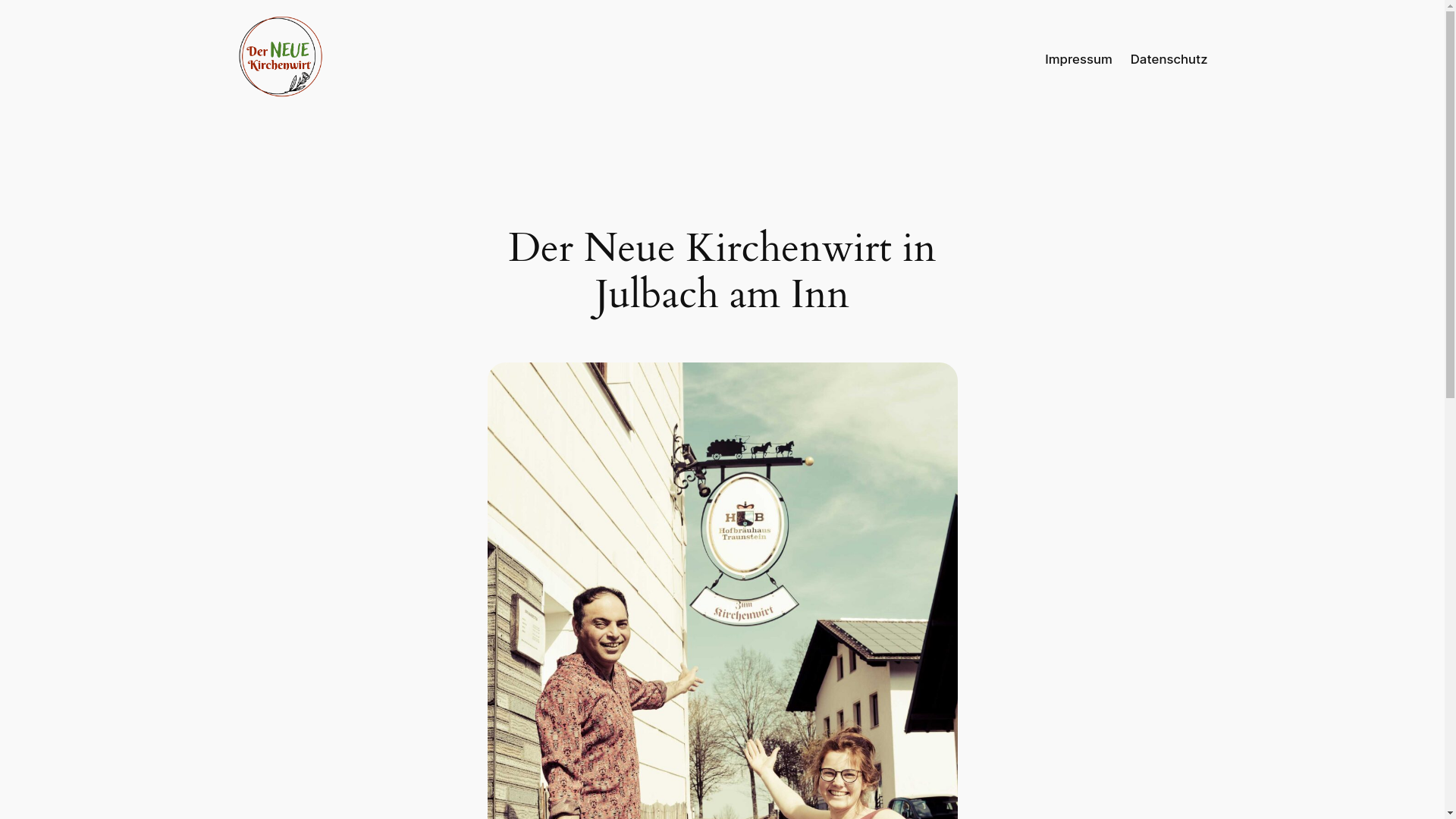 website screenshot of https://kulturwirtshaus.de/