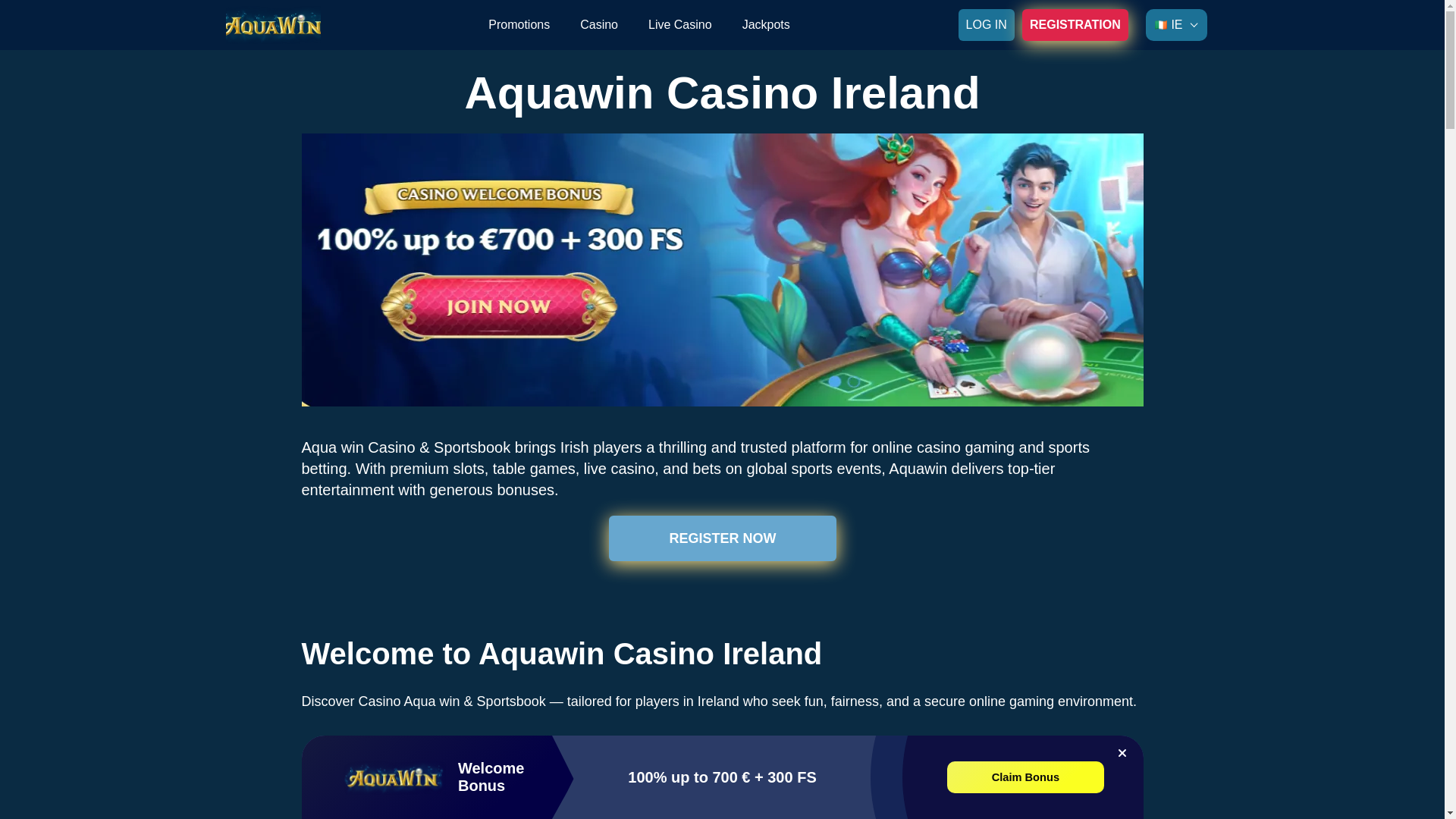 website screenshot of https://aquawin-ie-10212.pages.dev/