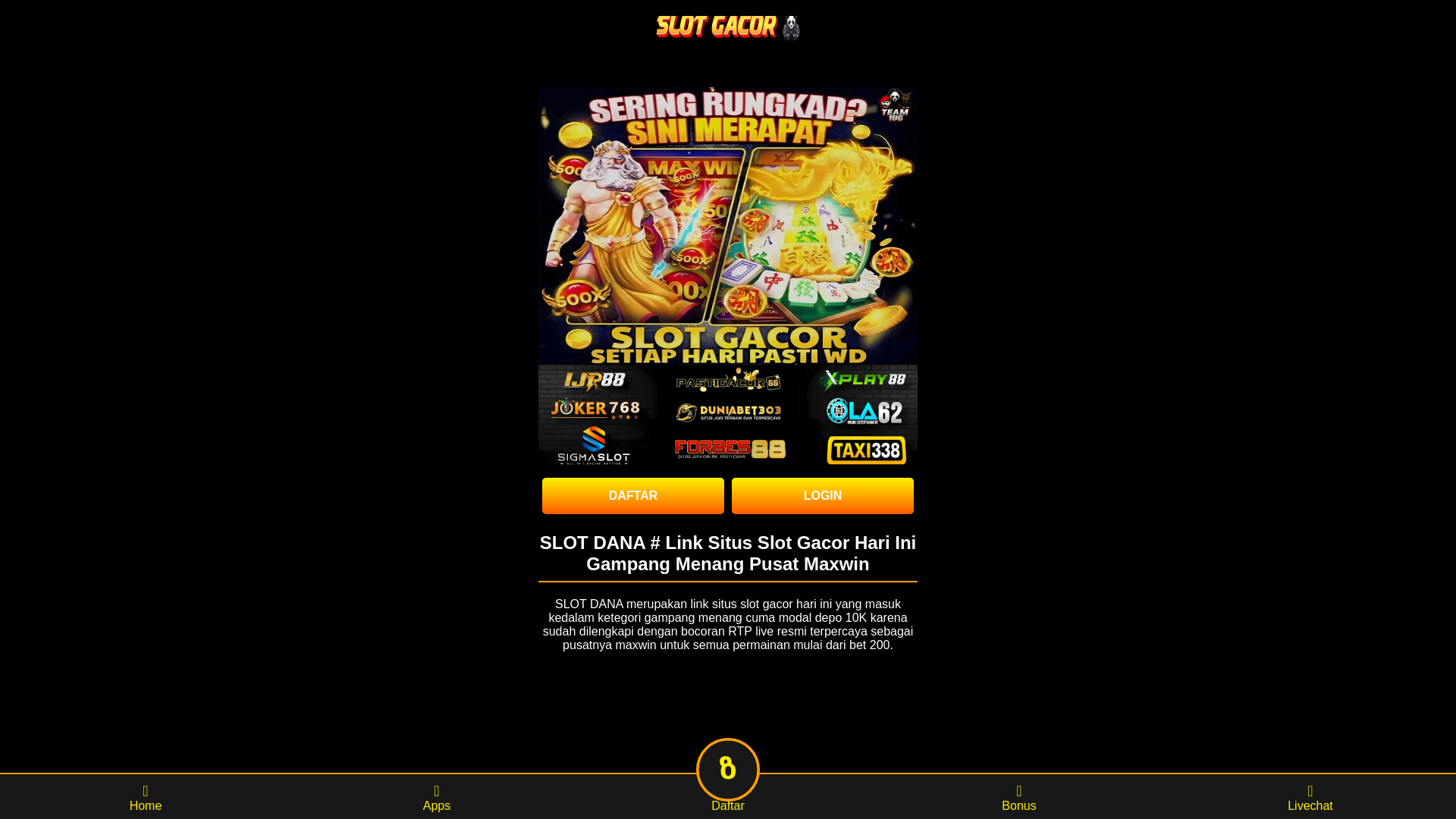 website screenshot of https://jurnal-medanxgorzom186.pages.dev/