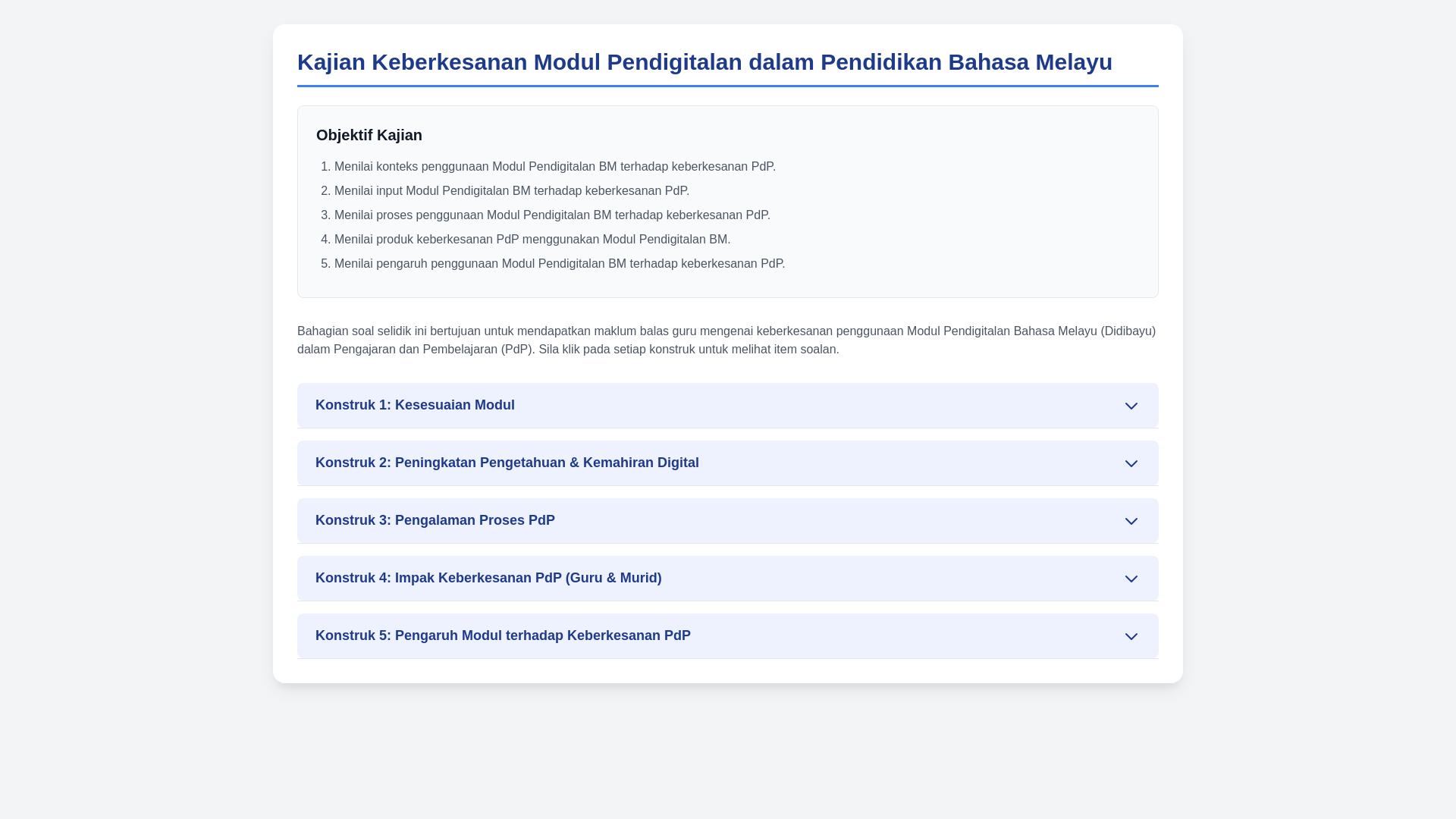 website screenshot of https://kajiankeberkesananmodulpendigitalanbm.pages.dev/