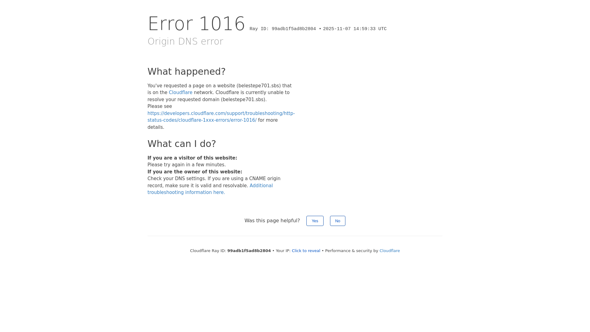 website screenshot of https://belestepe701.sbs/