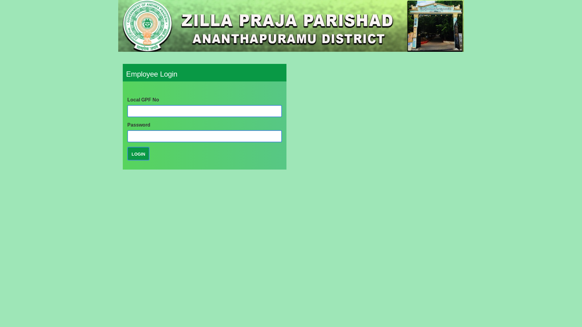 website screenshot of https://zppfantp.com/