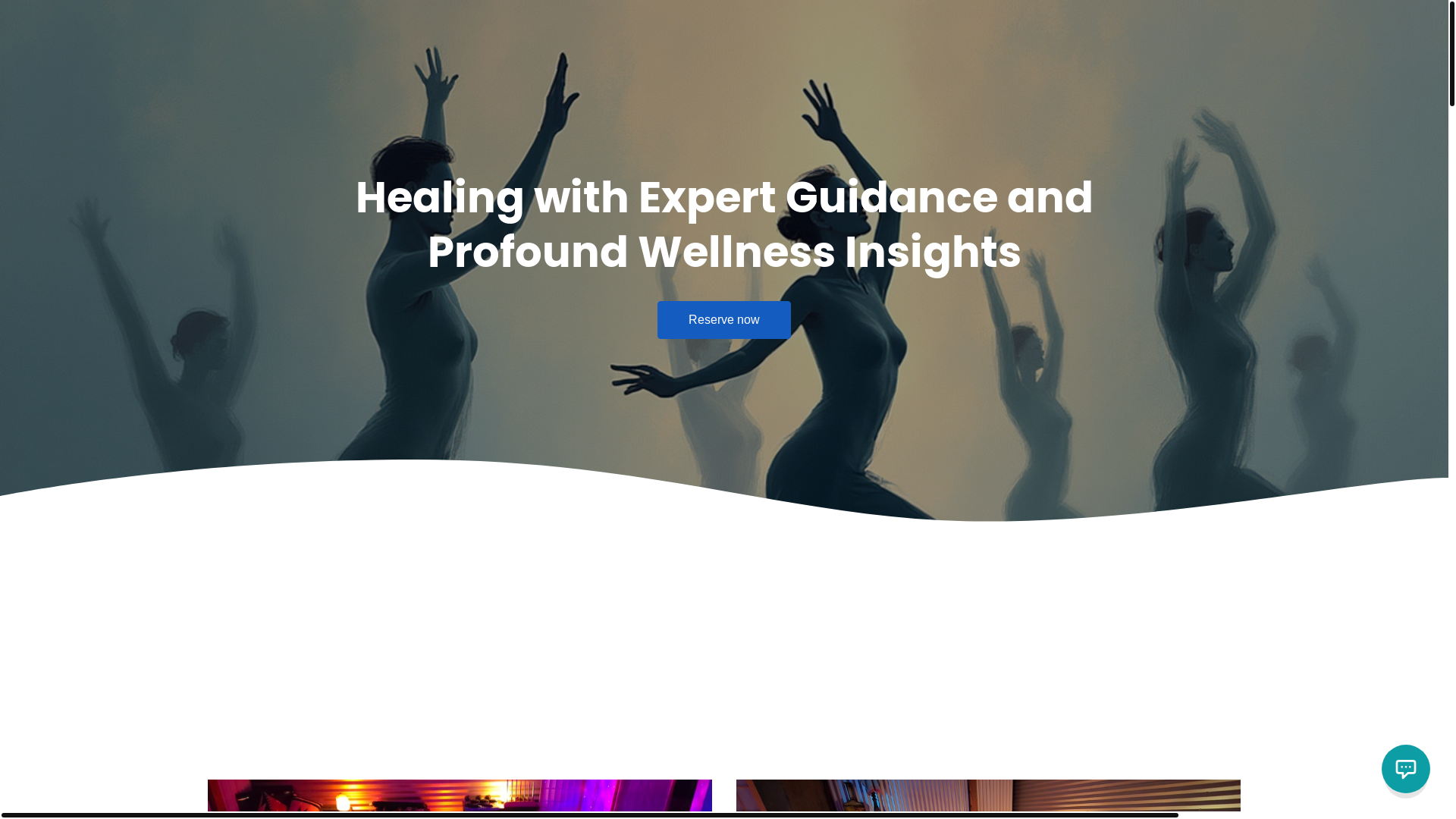 website screenshot of https://tautsandwhatknots.com/