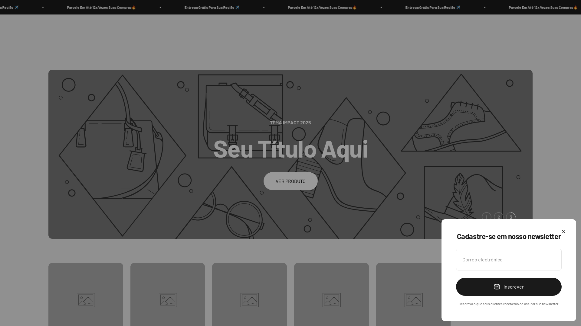 website screenshot of https://reinodelfutbol.com/