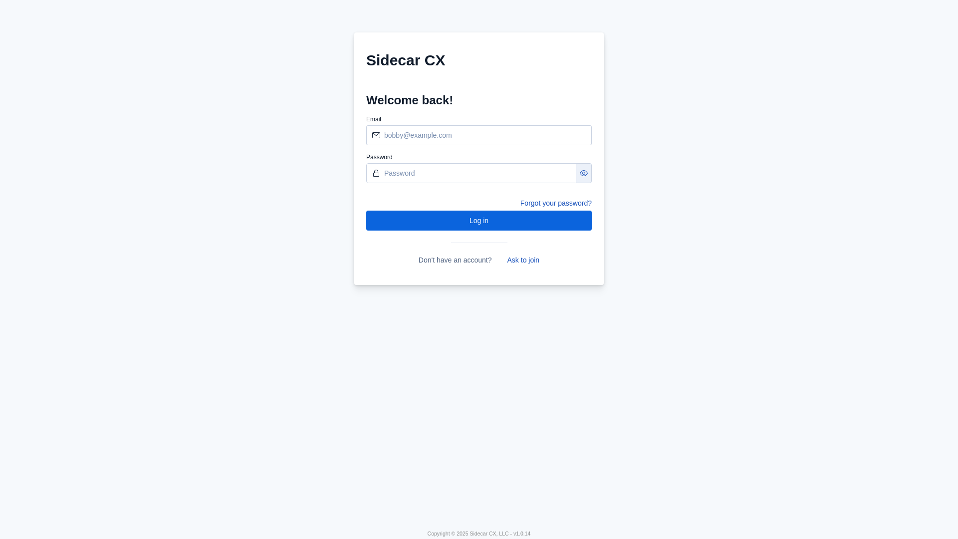 website screenshot of https://optimus-sidecarcx-com-deployment.pages.dev/