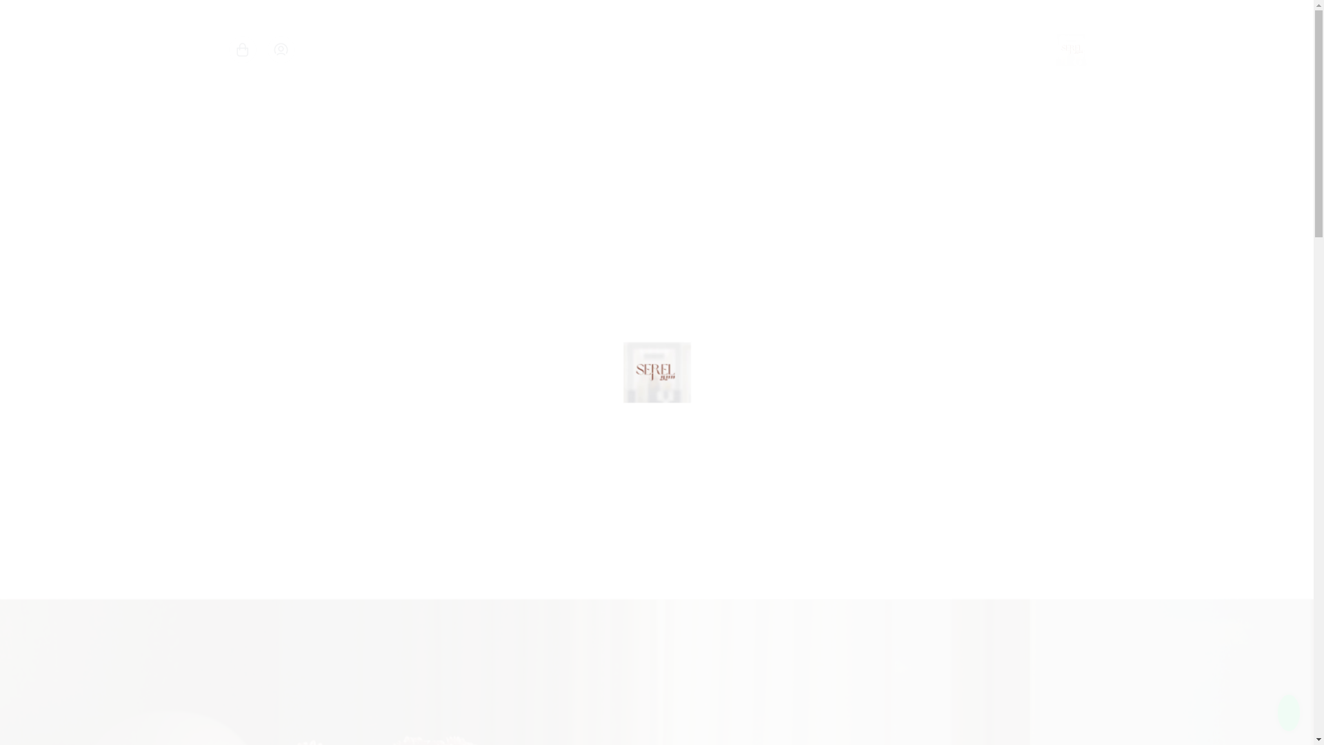 website screenshot of https://serelksa.com/
