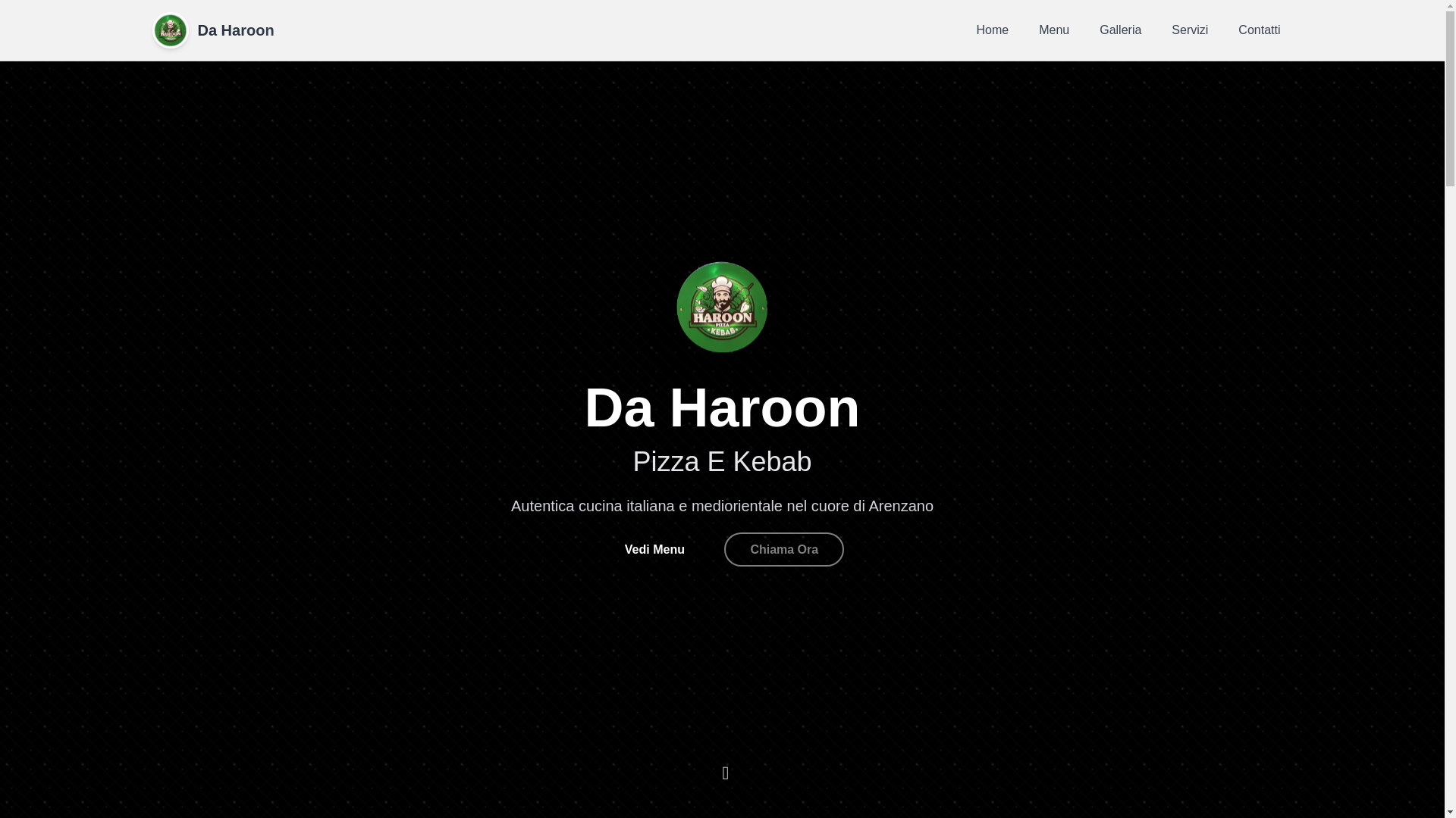 website screenshot of https://preview-x16.pages.dev/