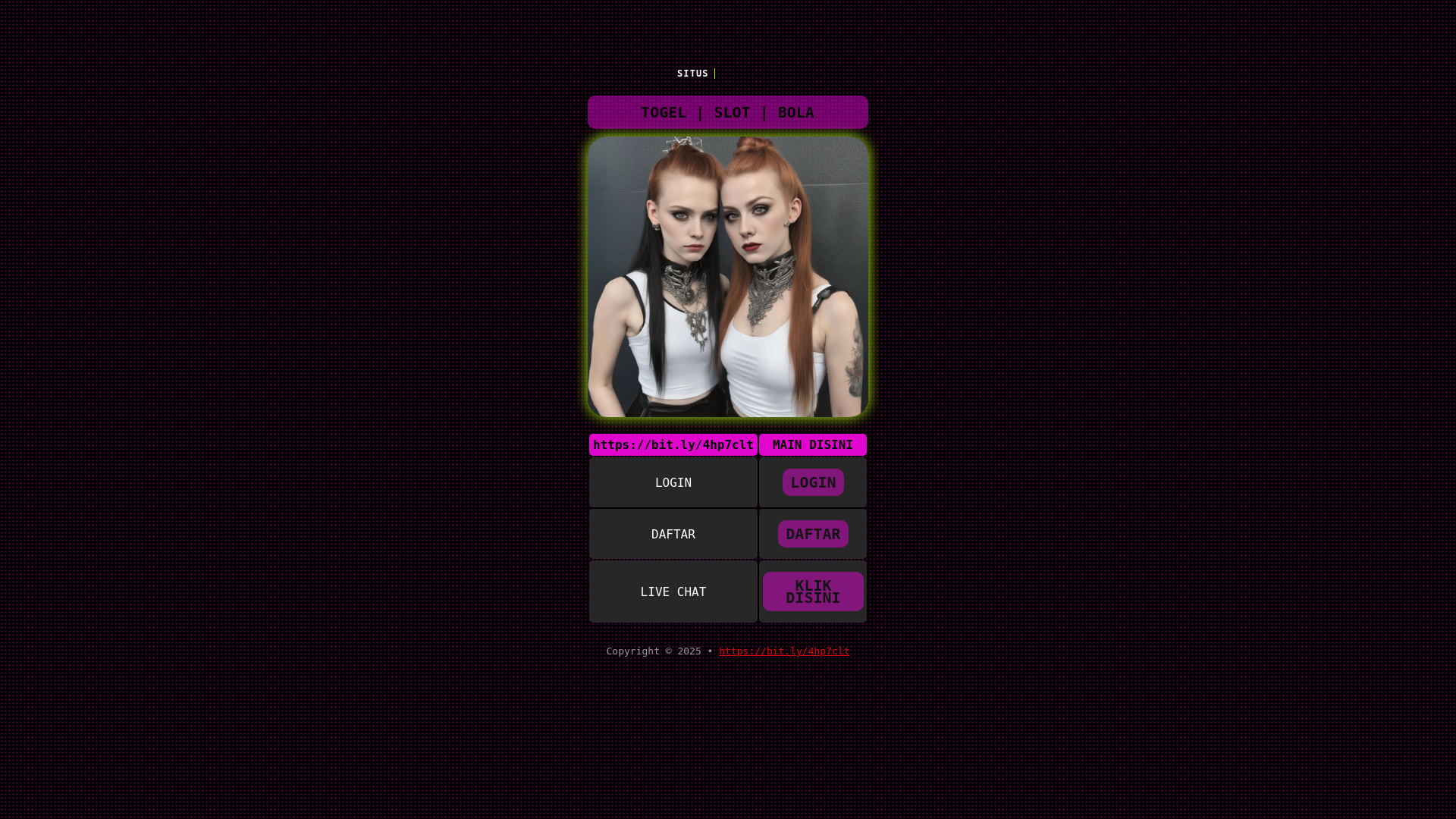 website screenshot of https://permisi-slotgacor.pages.dev/