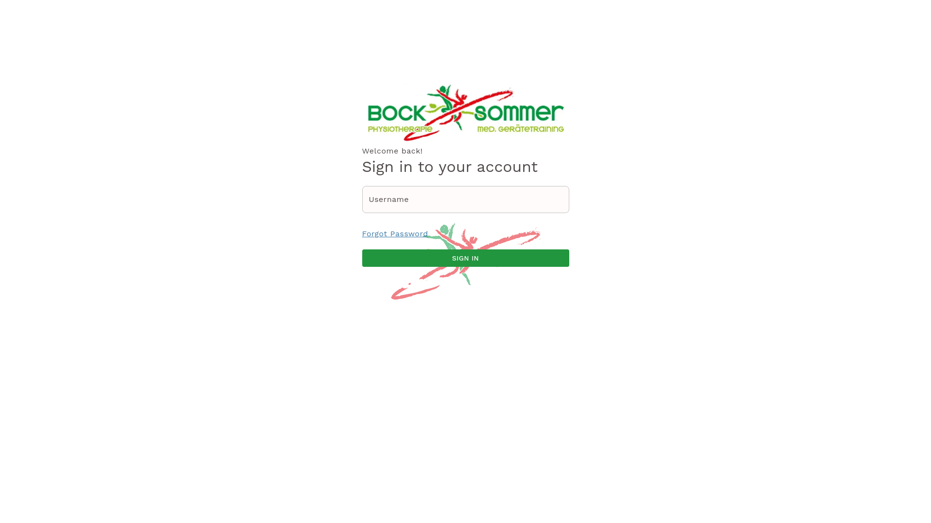 website screenshot of https://bocksommer.pages.dev/