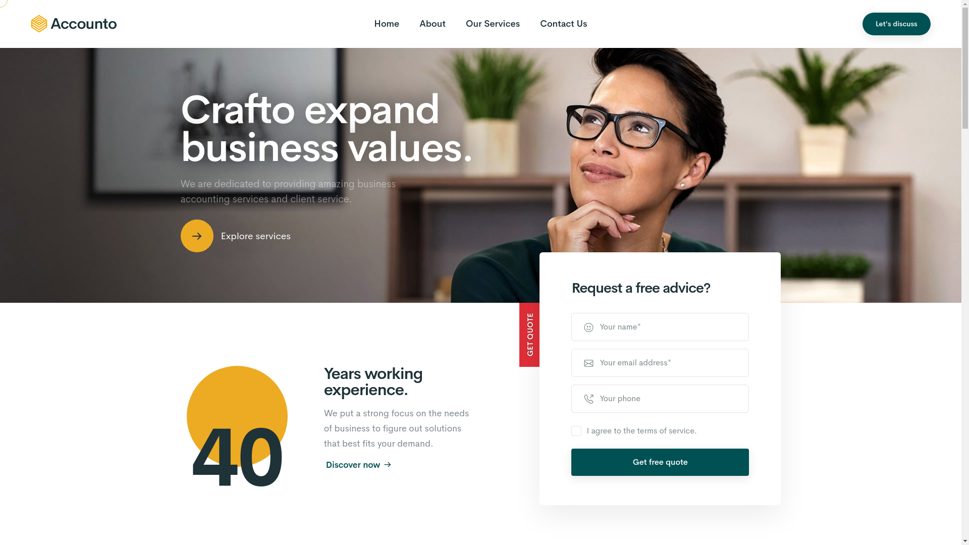 website screenshot of https://tgmcanew.pages.dev/
