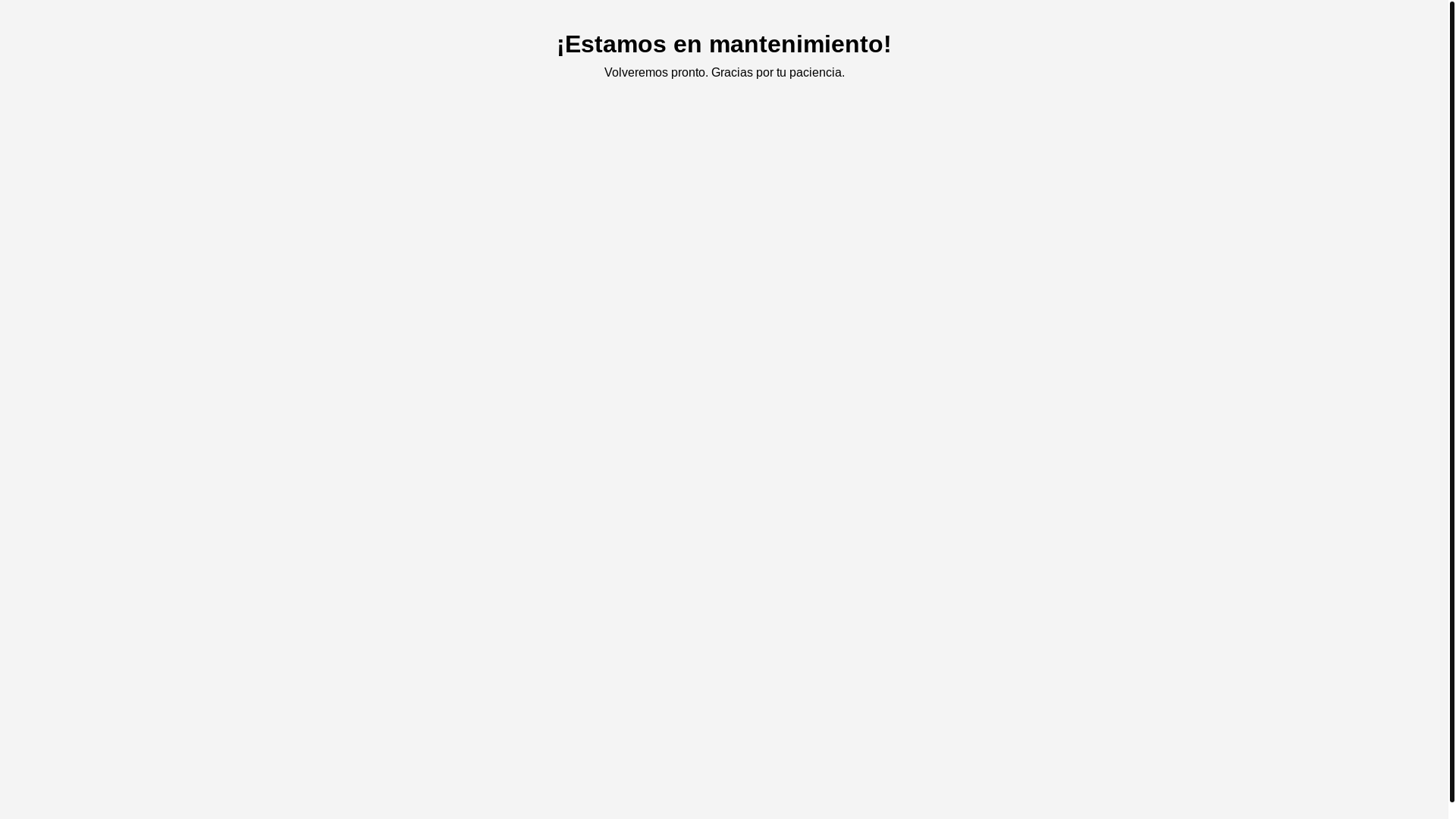 website screenshot of https://culturaenlinea---mantenimiento.pages.dev/