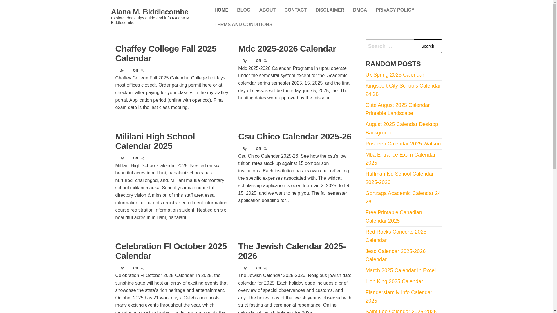 website screenshot of https://alanambiddlecombe.pages.dev/