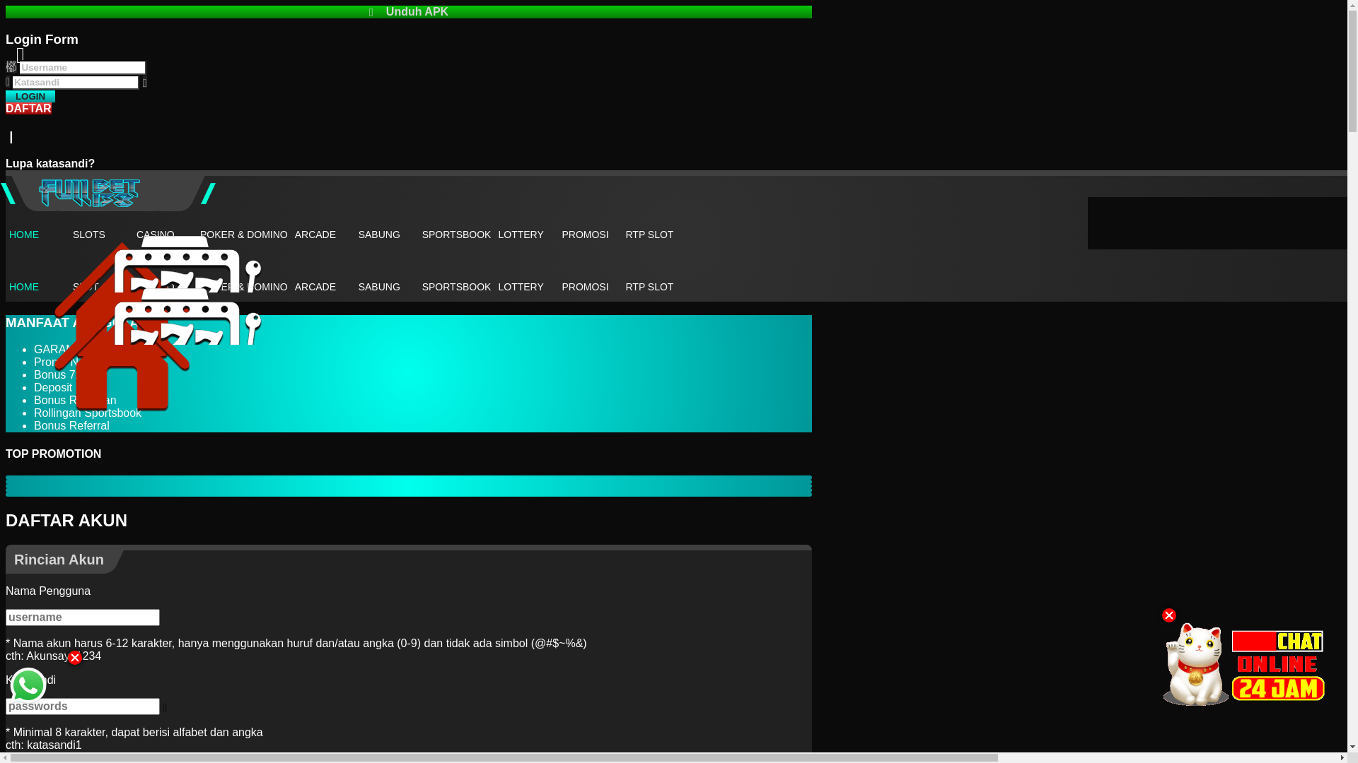 website screenshot of https://nonacuek-picapica.pages.dev/