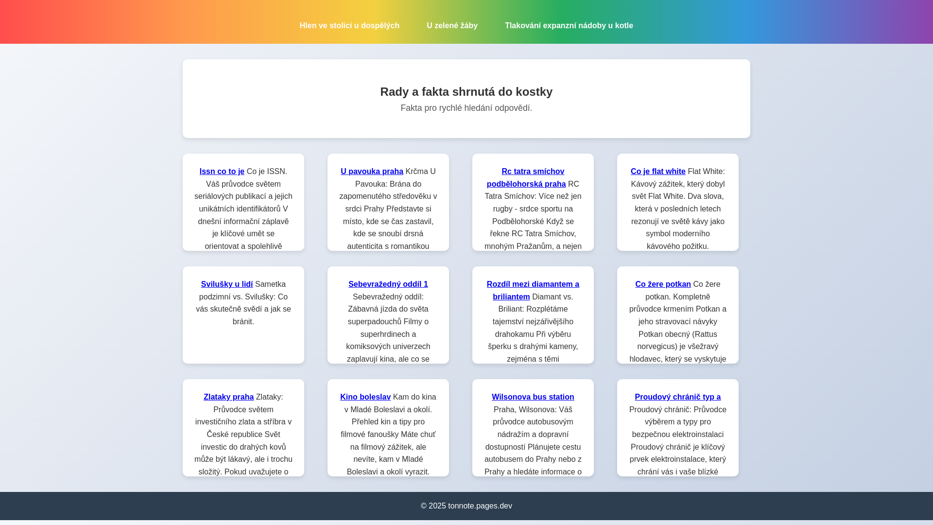 website screenshot of https://tonnote.pages.dev/
