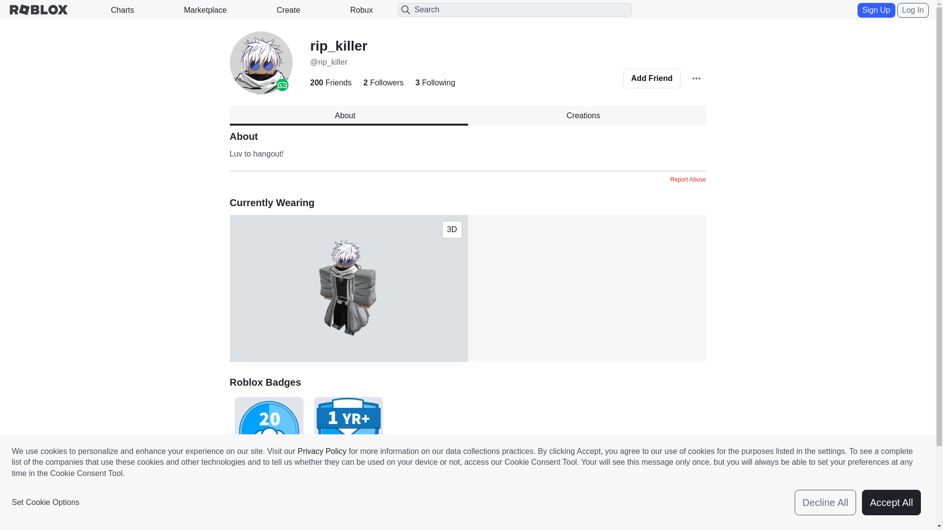 website screenshot of https://rbx-url.com/81k6PH-h