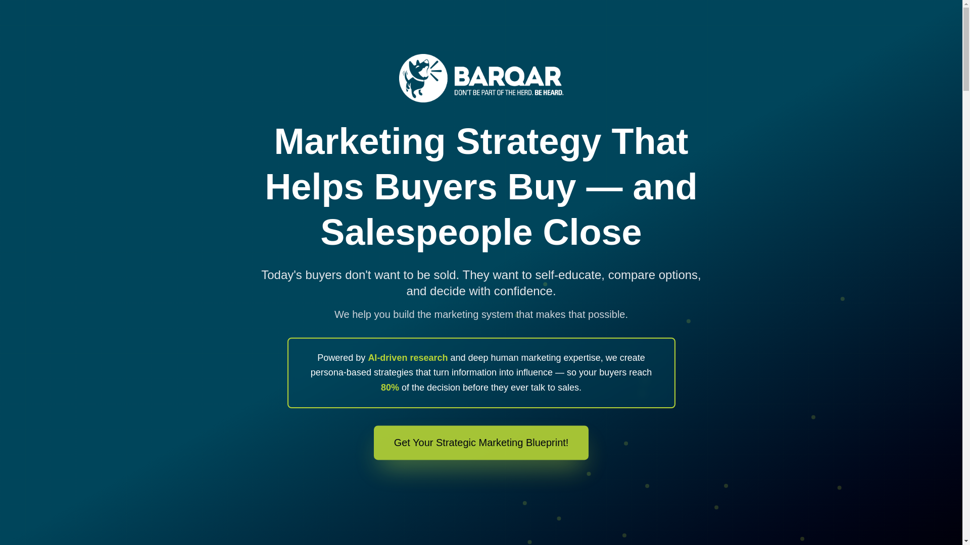 website screenshot of https://barqar-s-marketing-strategy.pages.dev/