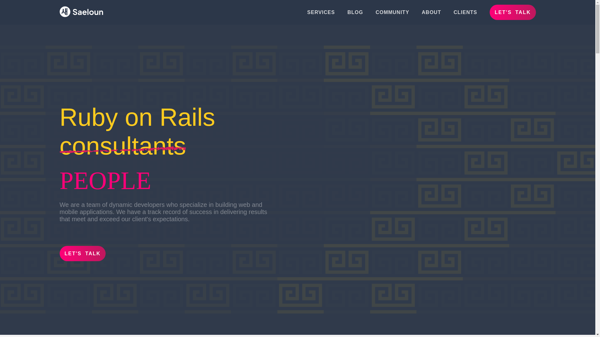 website screenshot of https://website-revamp.pages.dev/