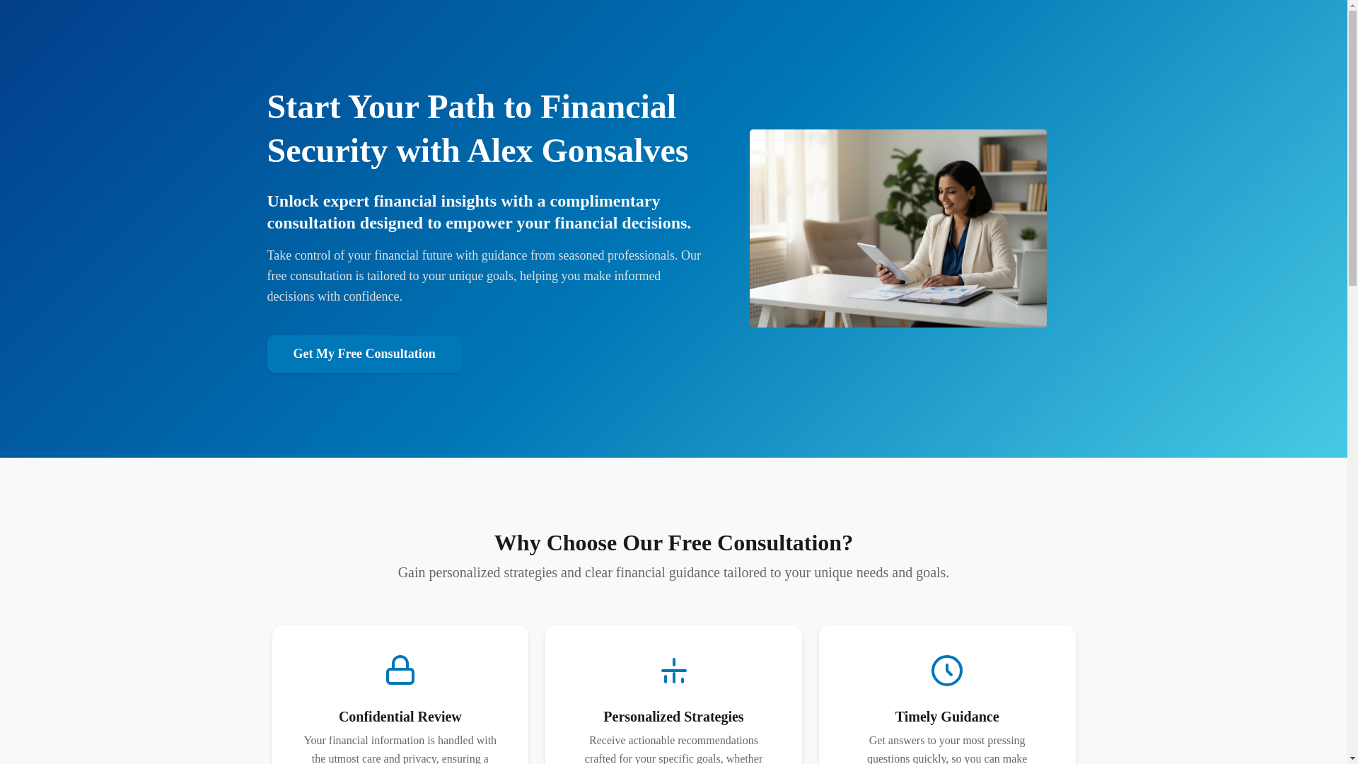 website screenshot of https://agltdinsurance.com/