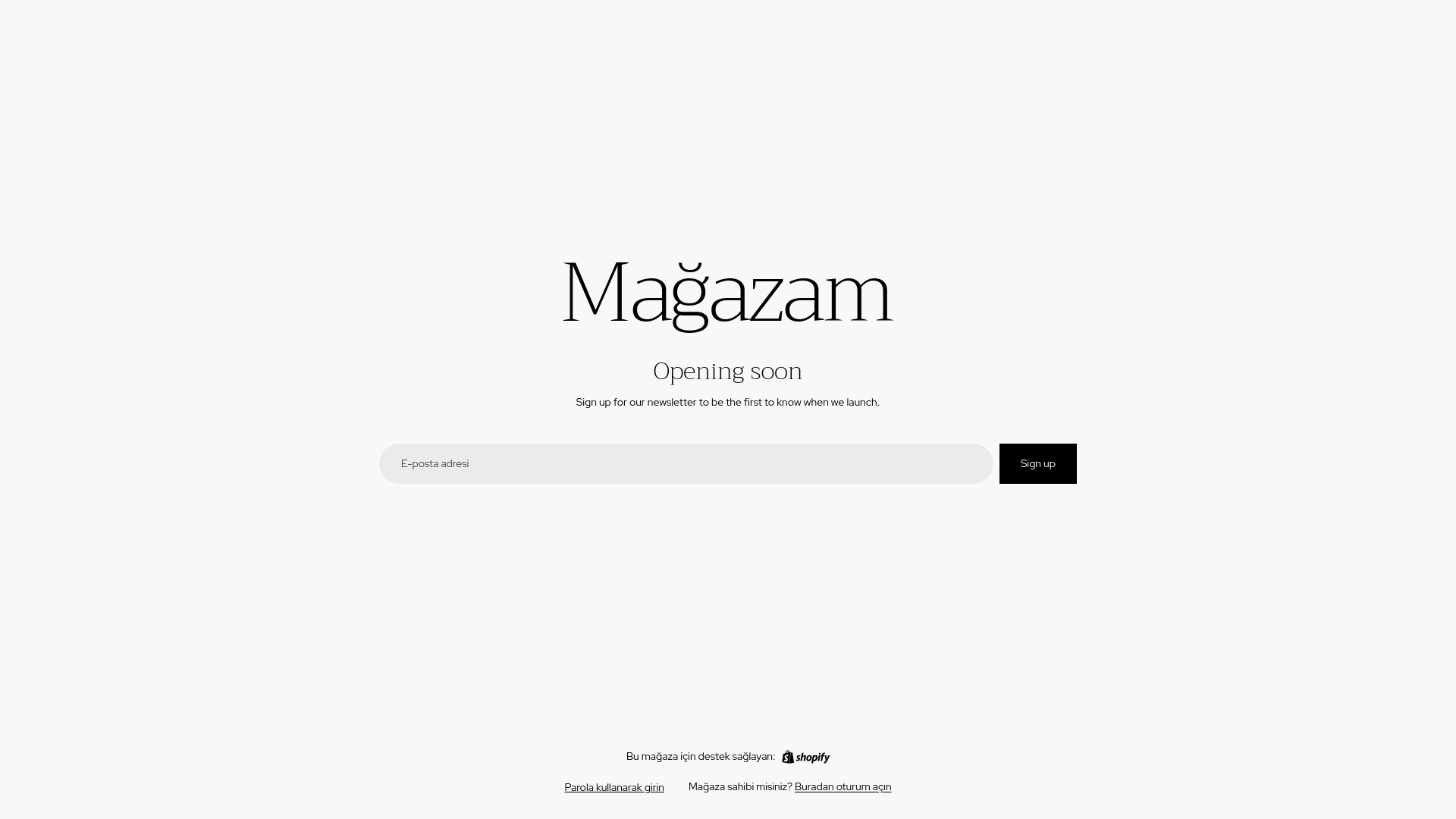 website screenshot of https://cookiepres.com/