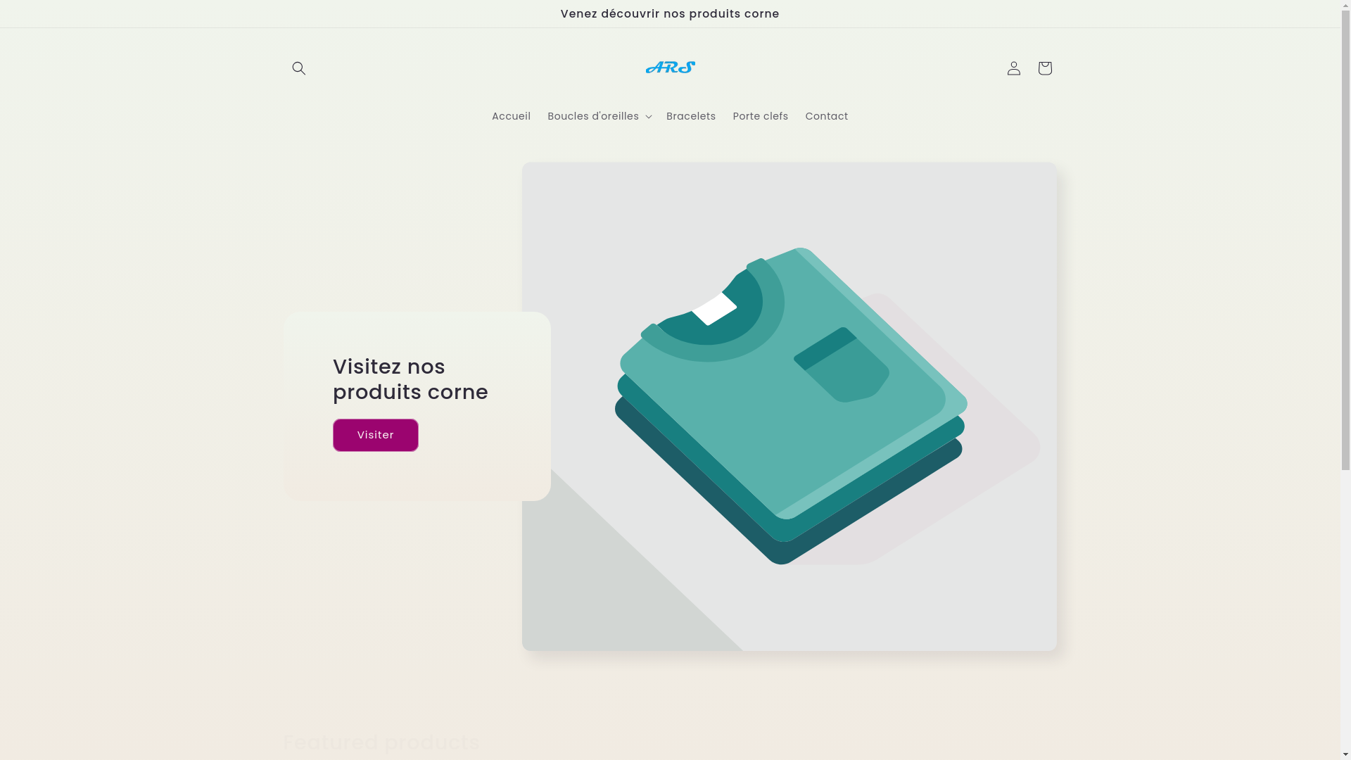 website screenshot of https://sangaboutique.fr/