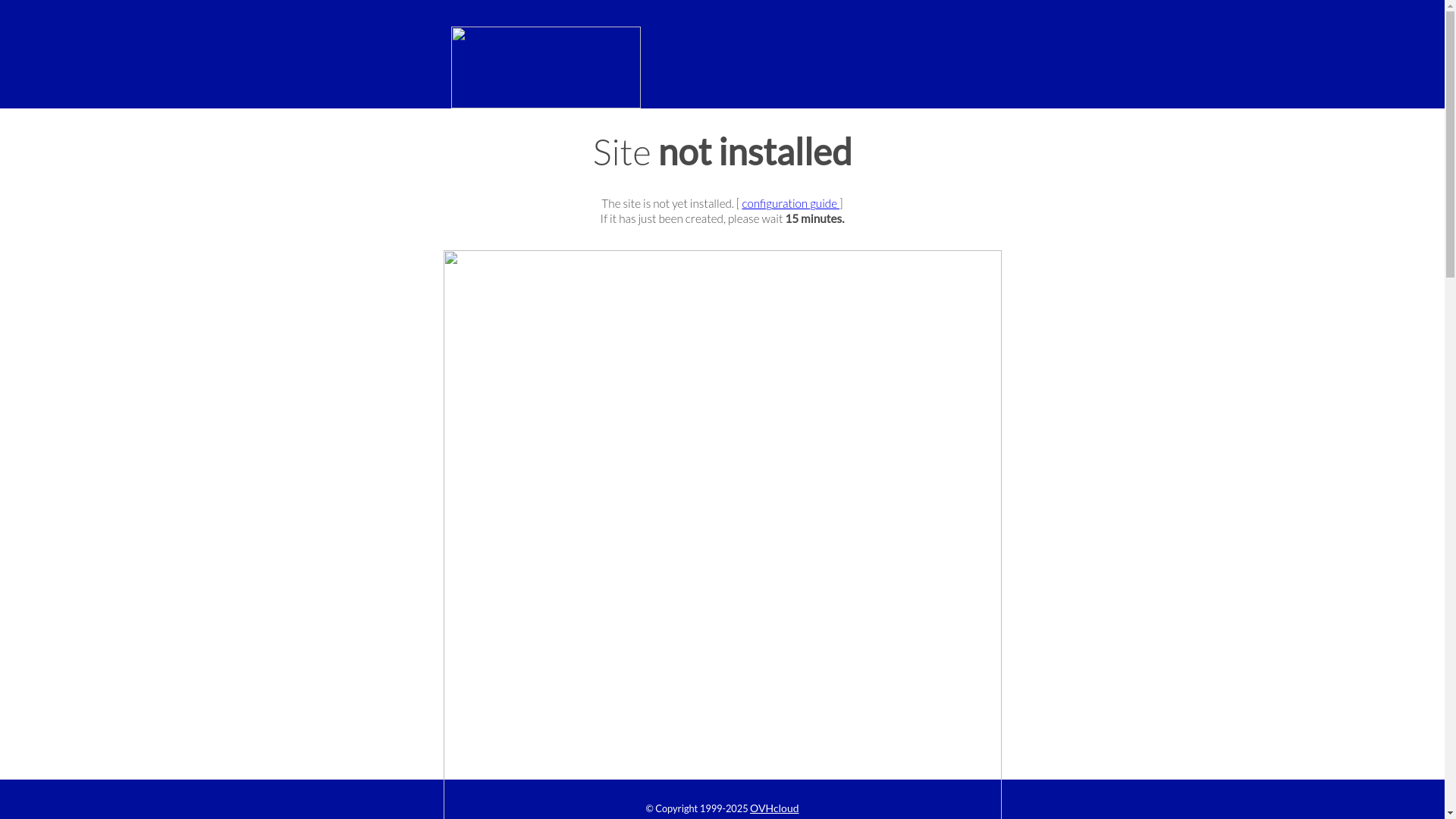 website screenshot of https://loadingcomplete.com/