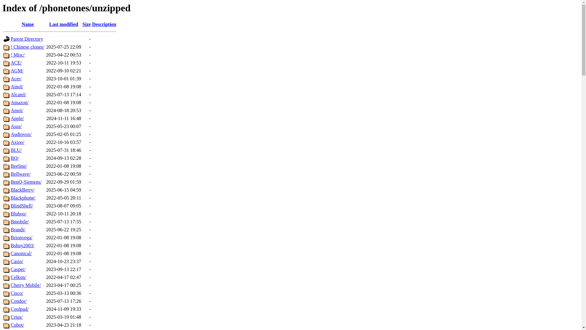 website screenshot of http://onj3.andrelouis.com/phonetones/unzipped/