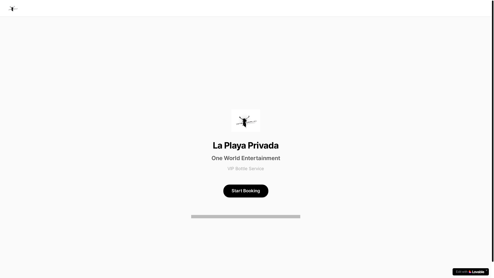 website screenshot of https://oneworldent.shop/