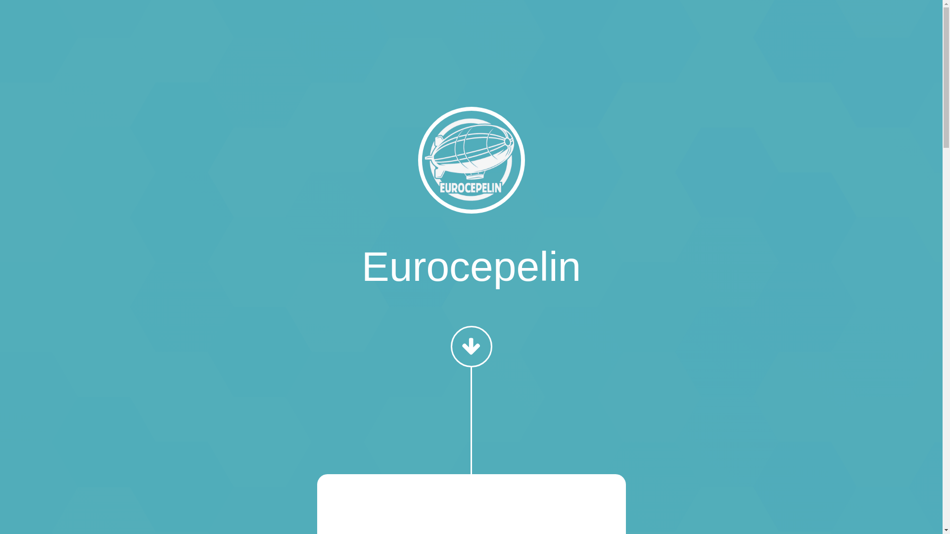 website screenshot of https://eurocepelin.com/