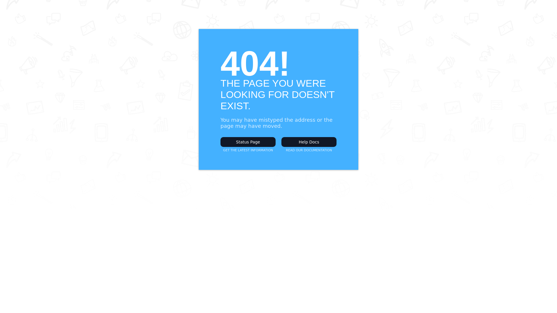website screenshot of https://bradscamera.com/