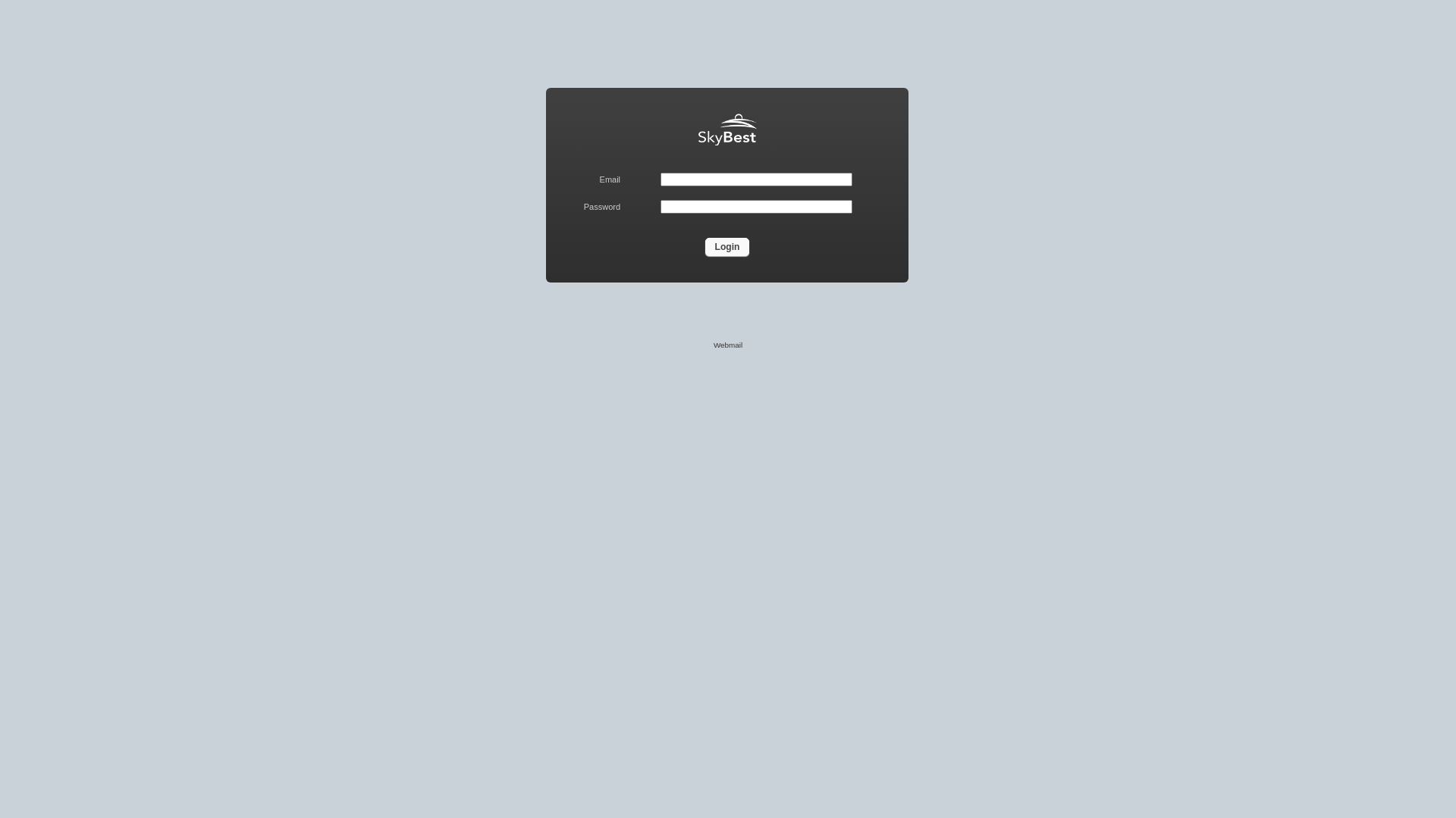 website screenshot of https://skybest-panel5.pages.dev/