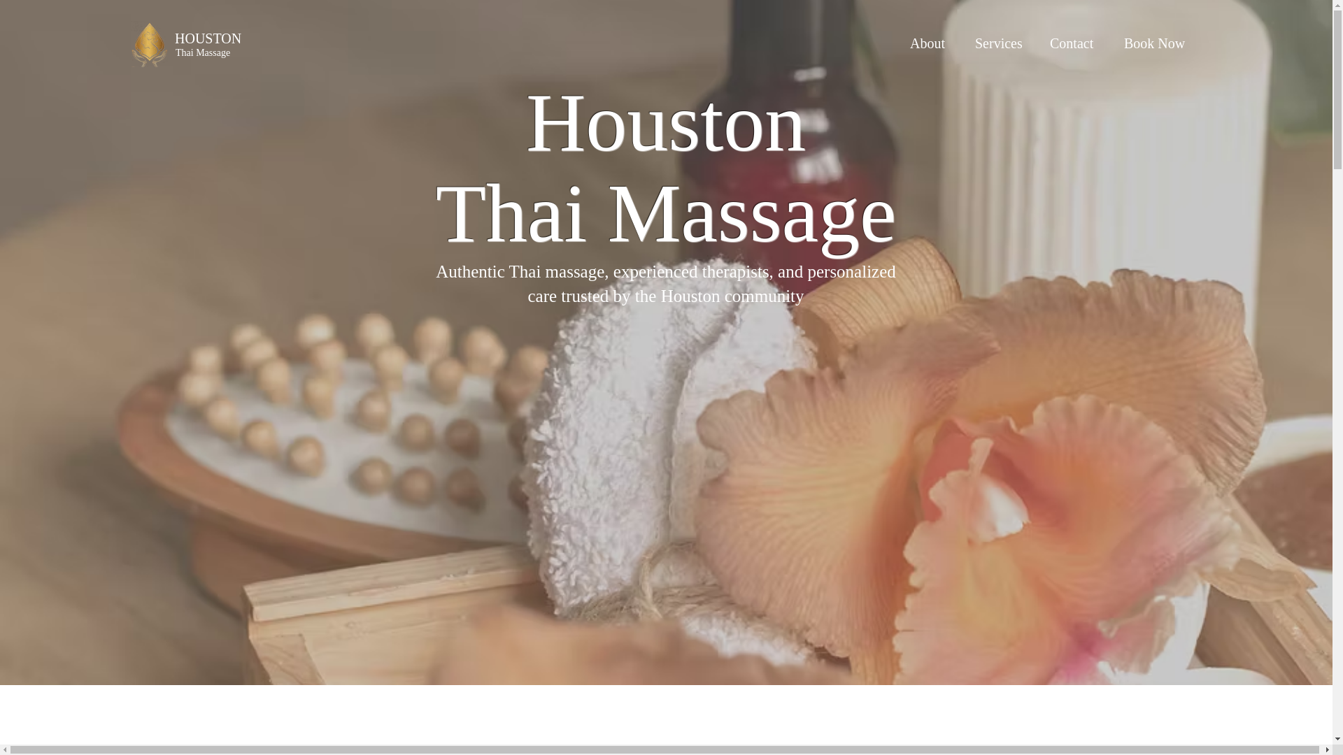 website screenshot of https://sashamedicalmassage.com/