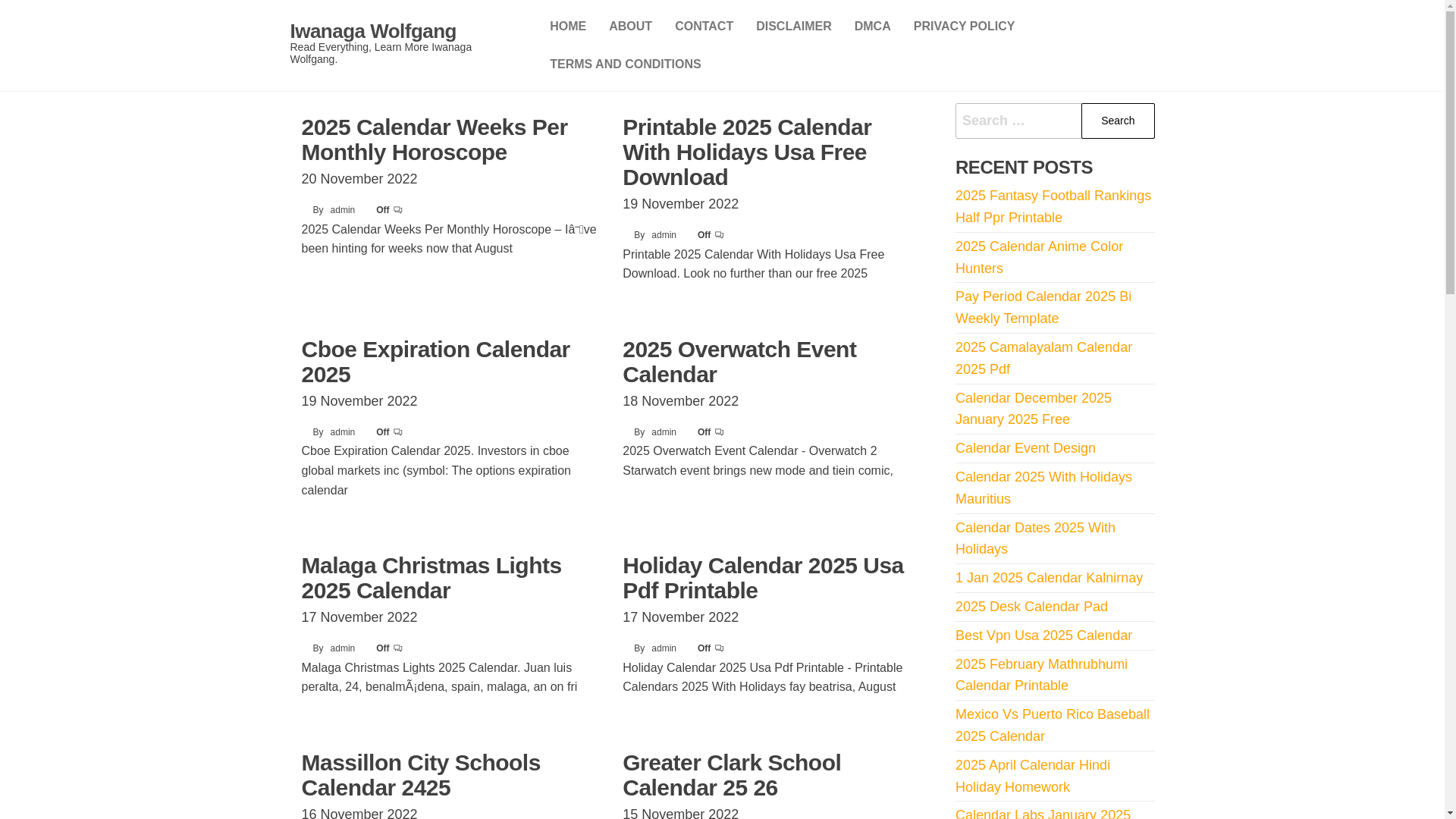 website screenshot of https://iwanagawolfgang.pages.dev/