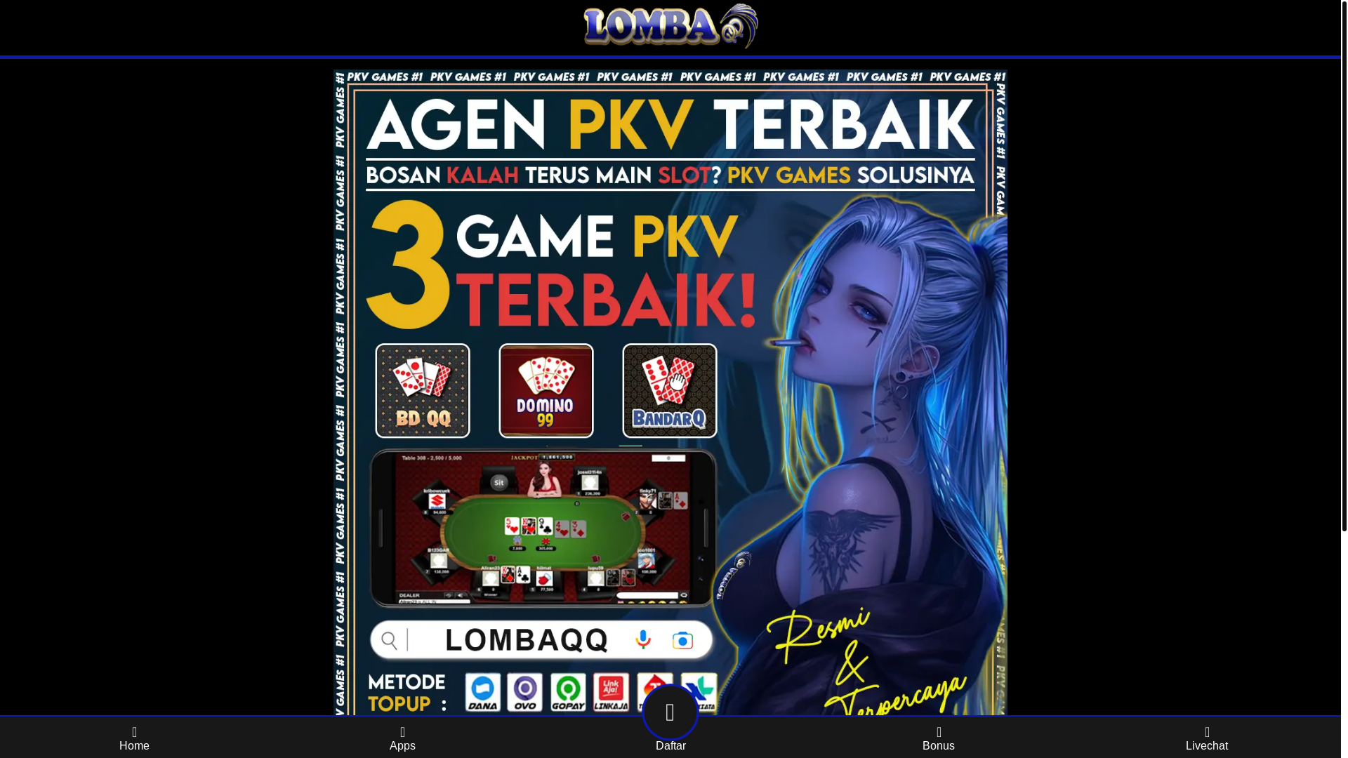 website screenshot of https://lombaqqpunya-amp.pages.dev/